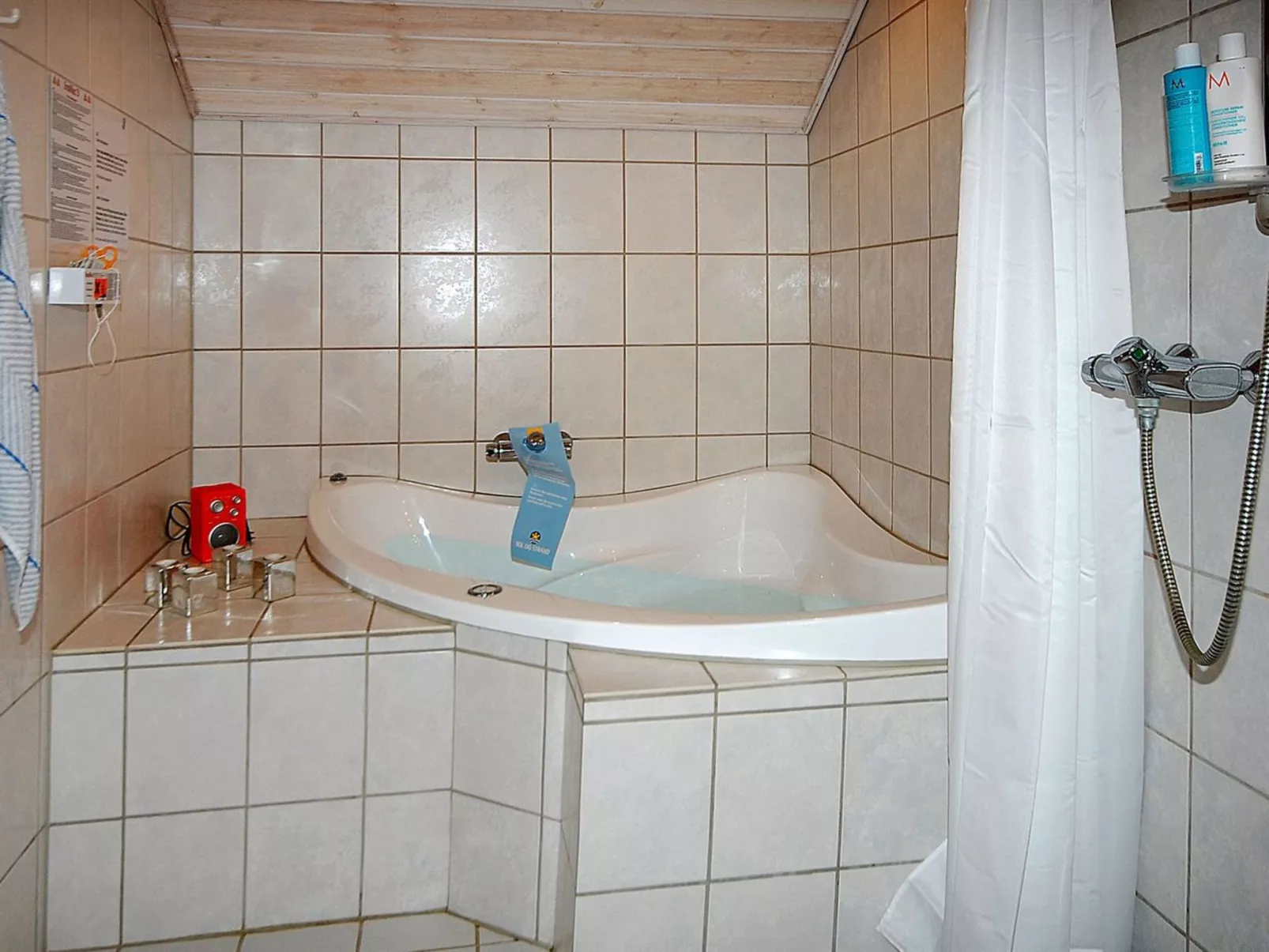 "Doritea" - 50m from the sea-Binnen