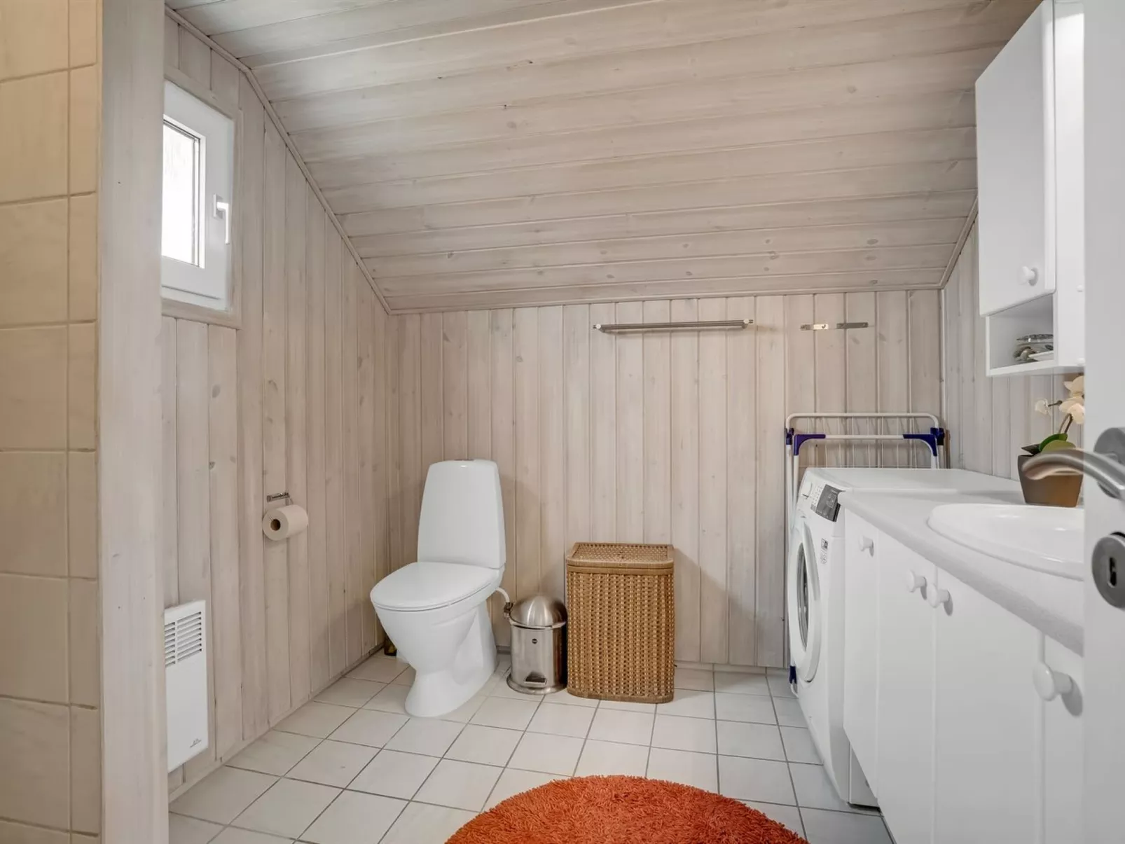 "Galmand" - 300m from the sea-Binnen