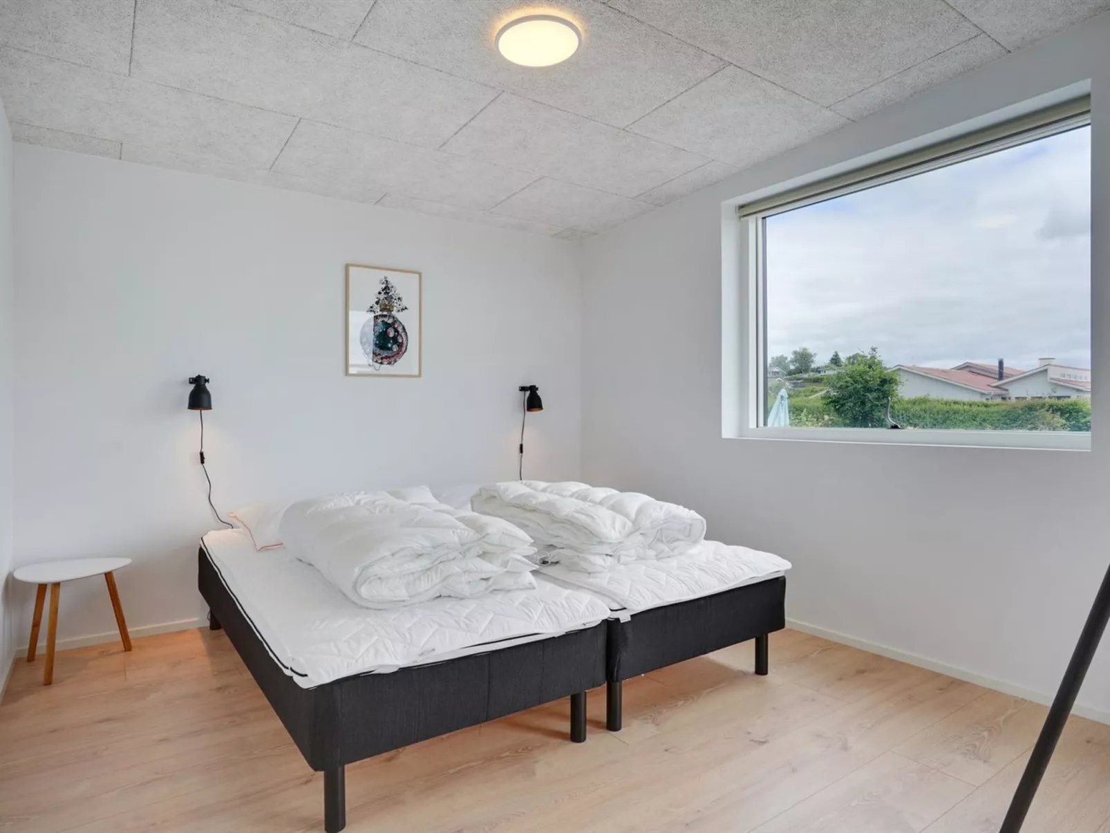 "Ahmik" - 200m from the sea-Binnen