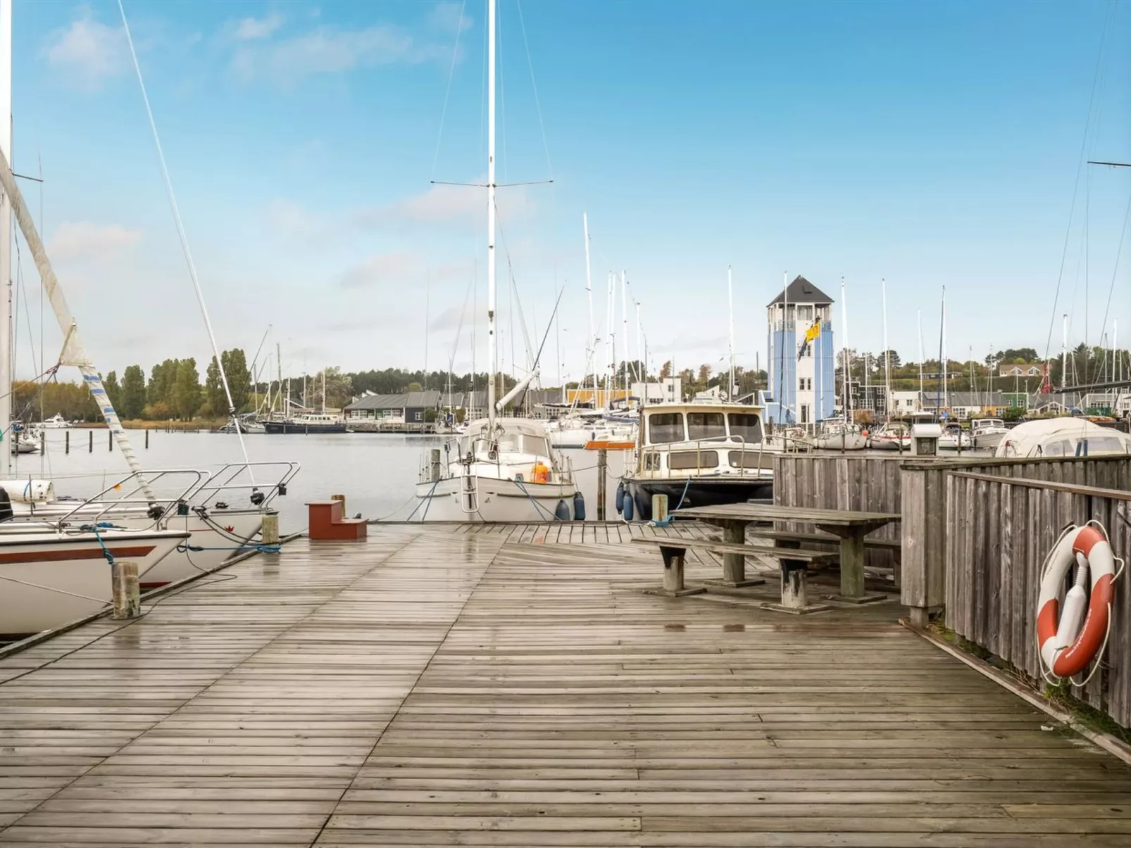 "Tyyne" - 5m from the sea-Buiten