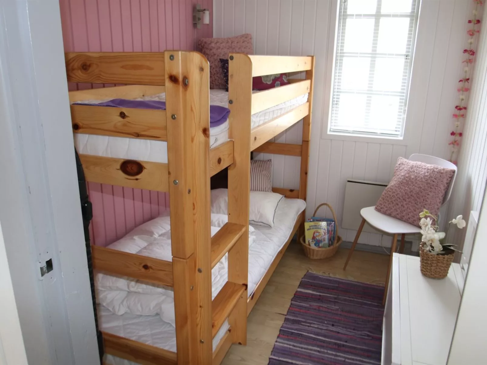 "Zuhra" - 680m from the sea-Binnen