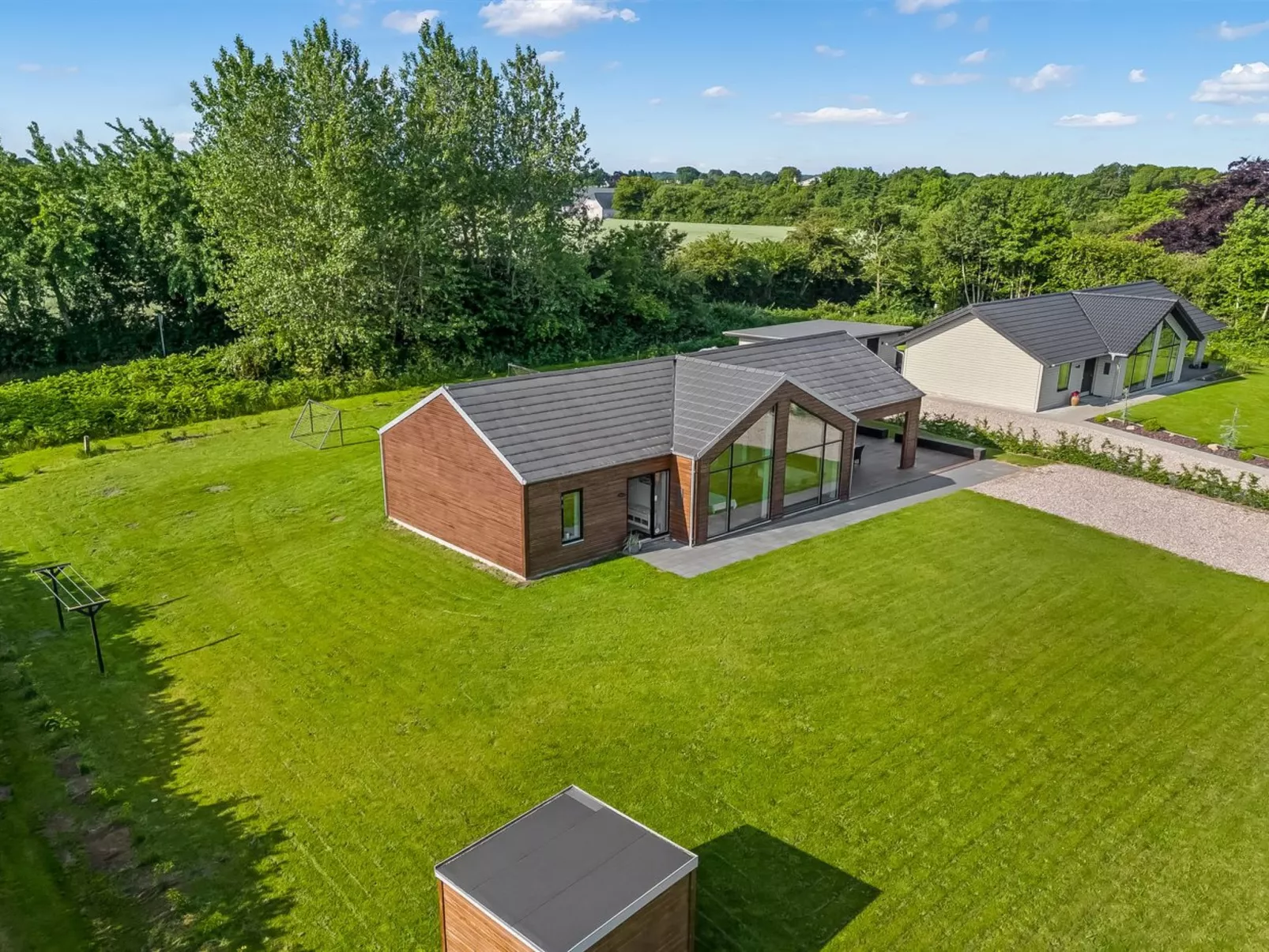 "Gojana" - 400m from the sea-Buiten