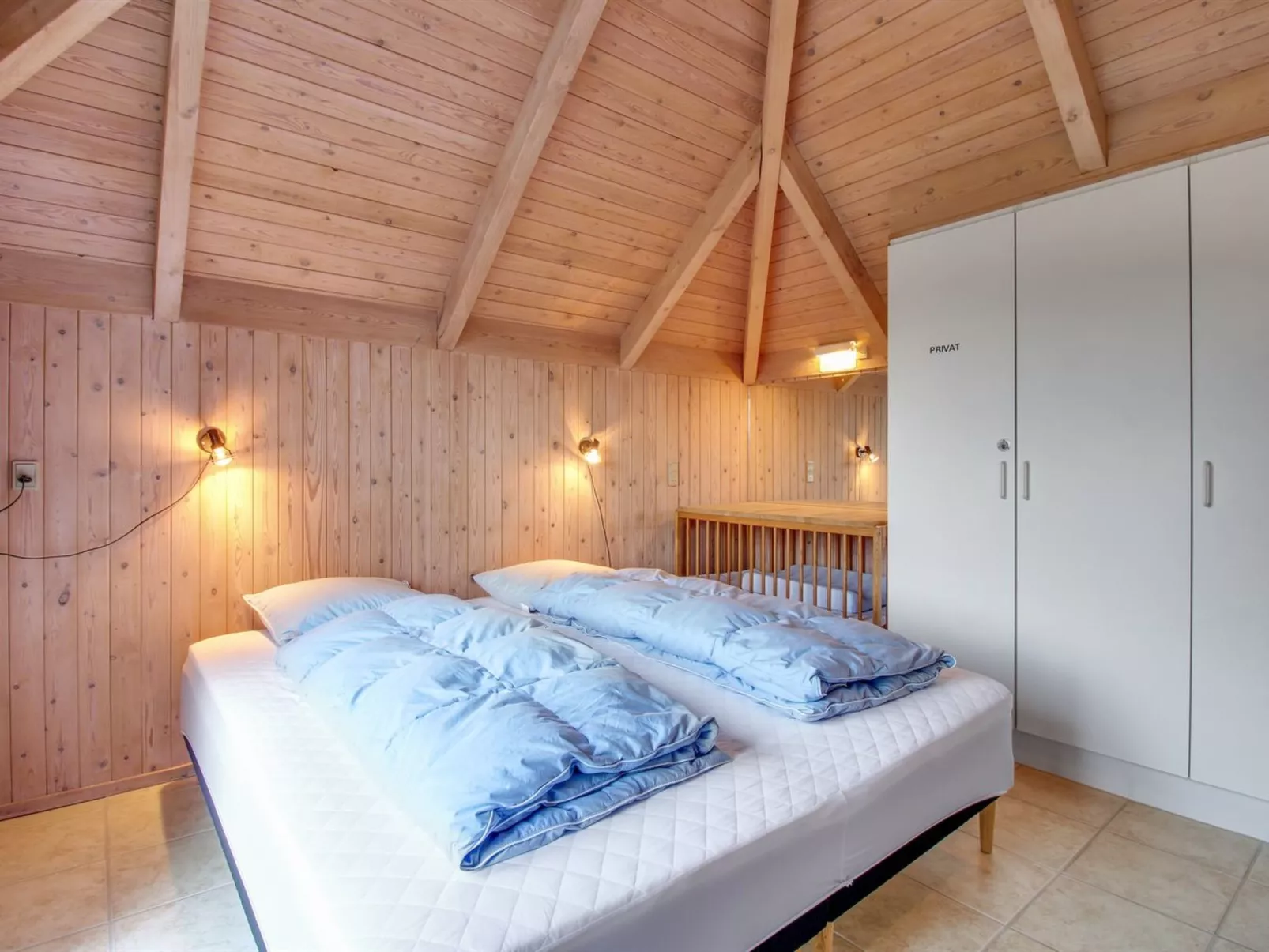 "Hothbrod" - 1.2km from the sea-Binnen