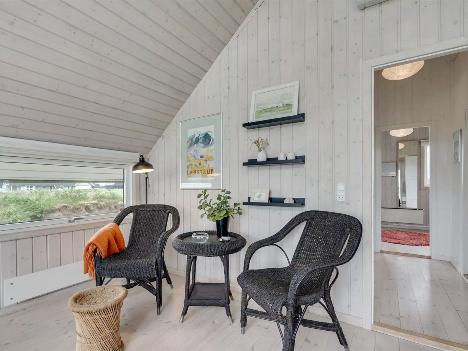 "Ger" - 200m from the sea-Binnen