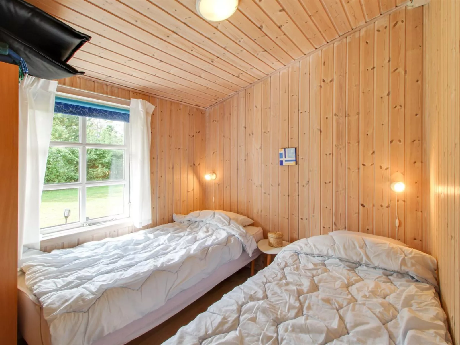 "Salgarth" - 450m from the sea-Binnen