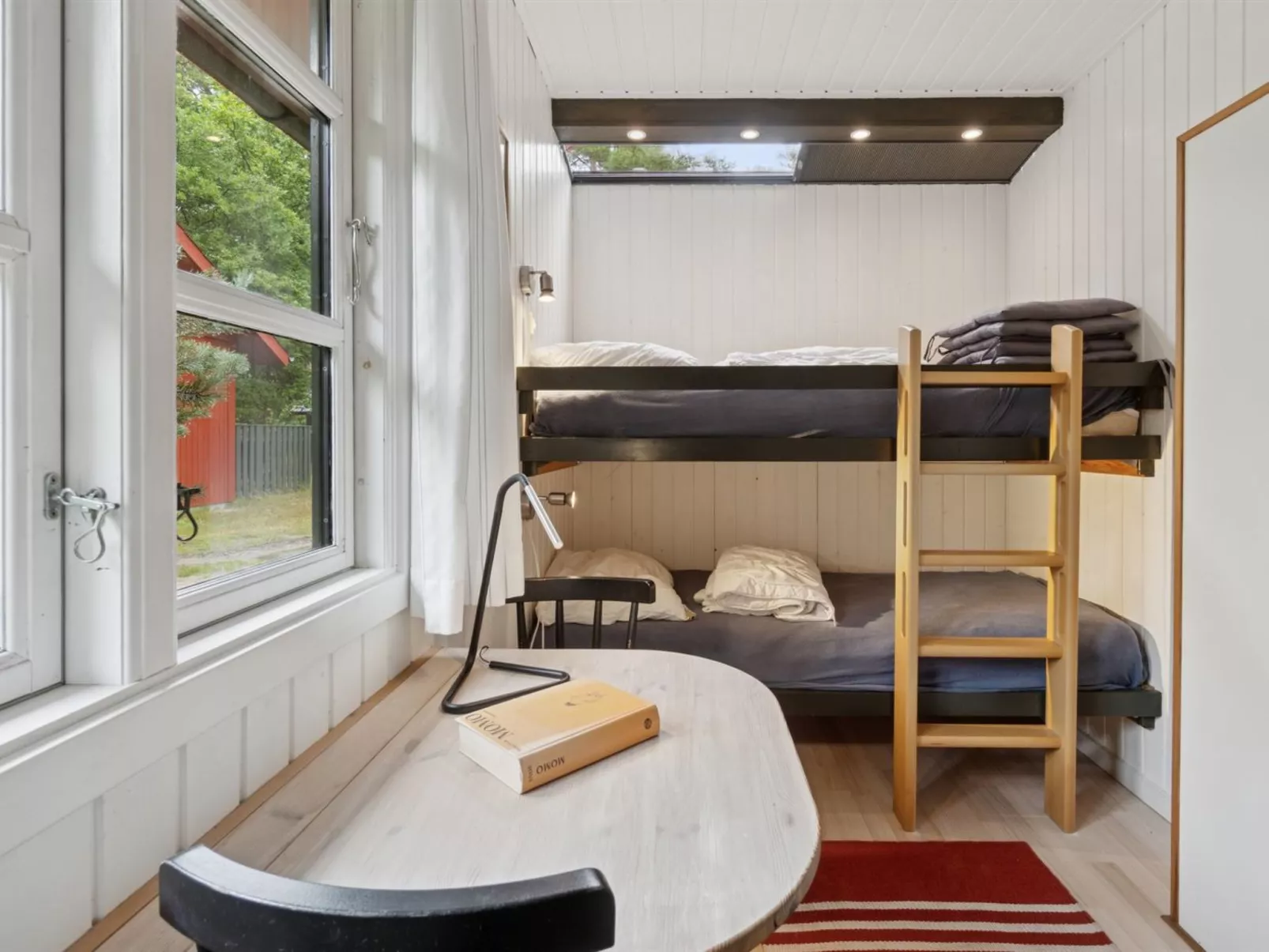 "Nahuel" - 200m from the sea-Binnen