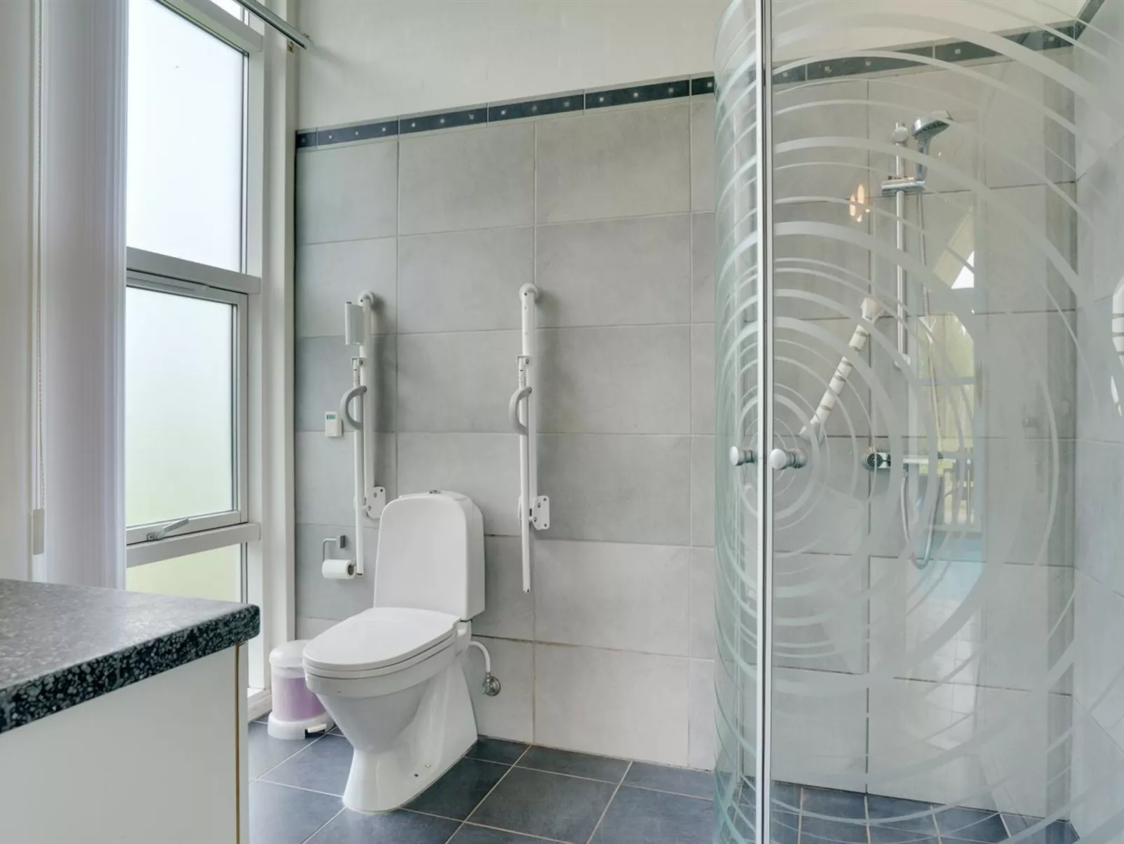 "Aiyana" - 530m from the sea-Binnen