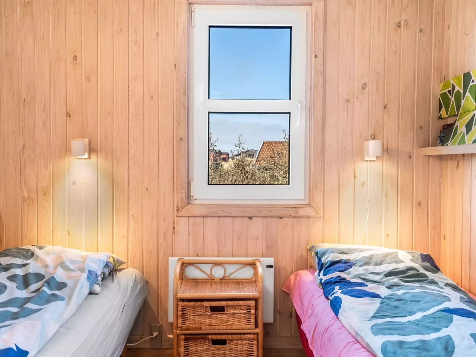 "Ofrath" - 350m from the sea-Binnen