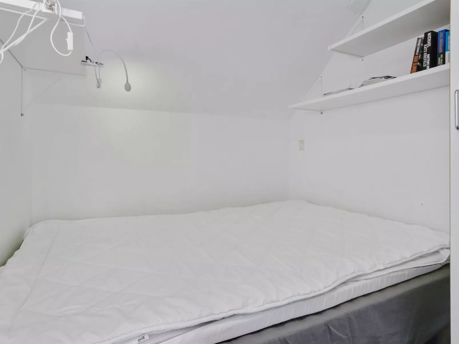 "Gulla" - 300m from the sea-Binnen