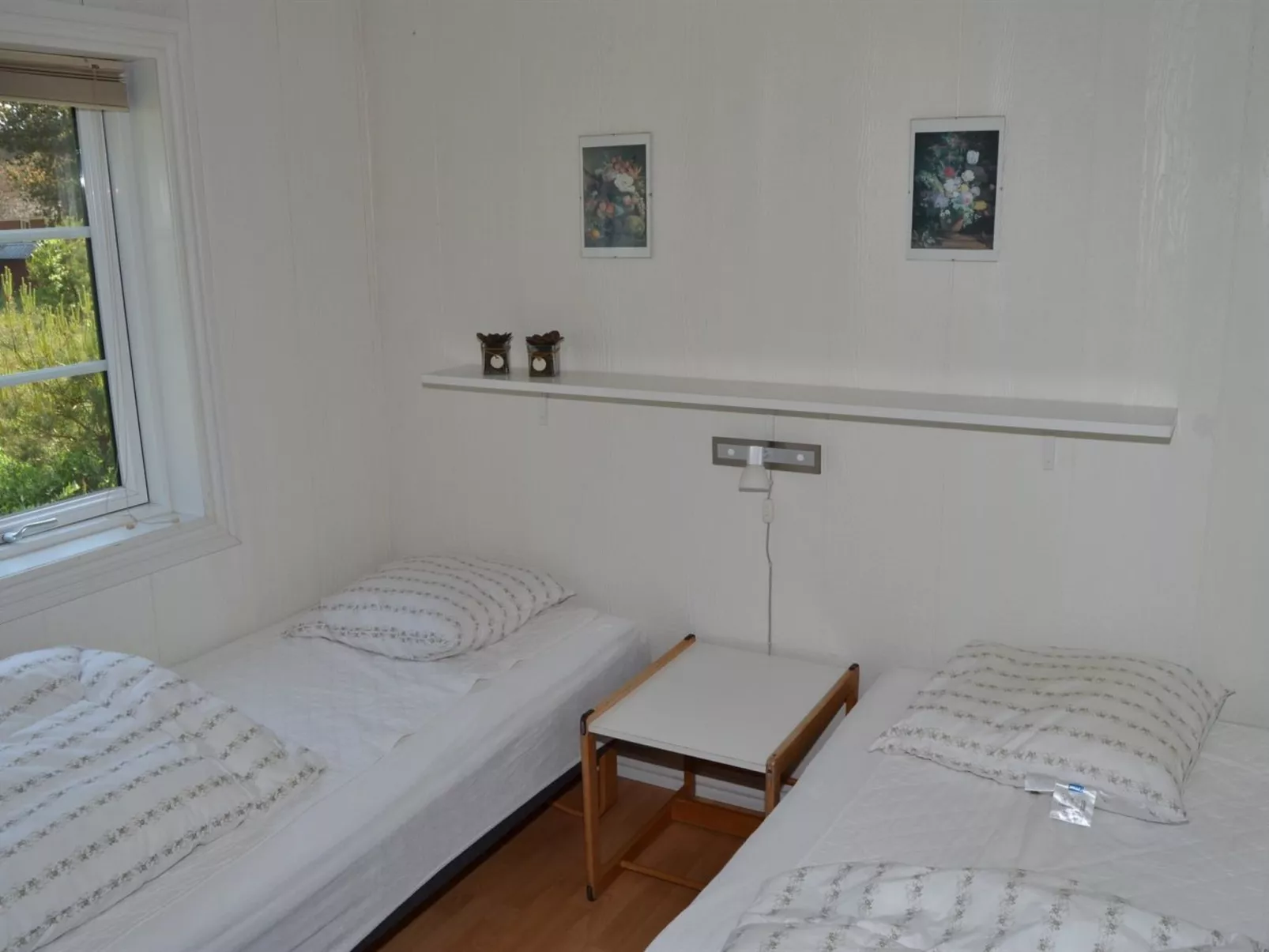 "Eilika" - 3.6km from the sea-Binnen