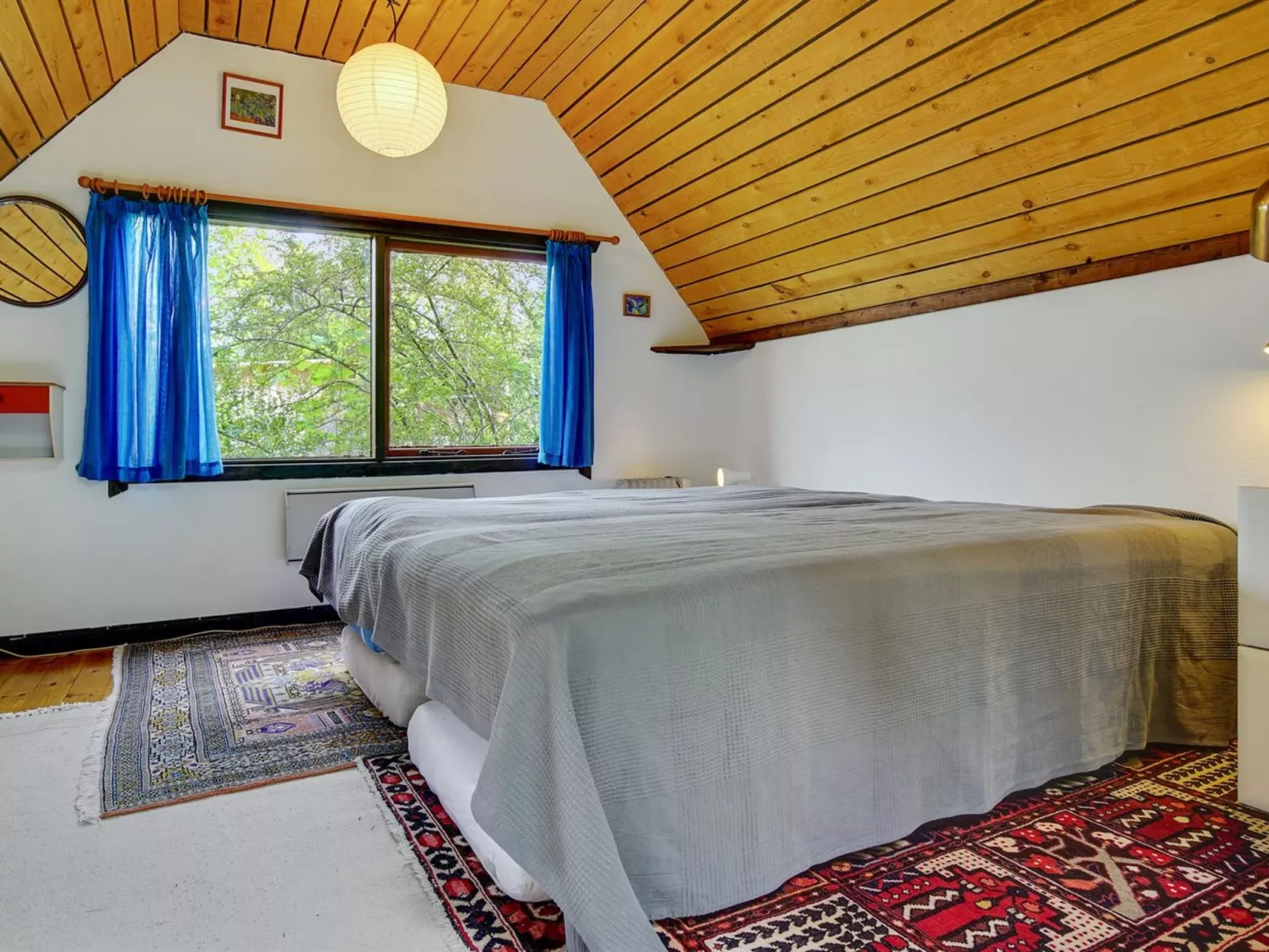 "Merita" - 1.1km from the sea-Binnen