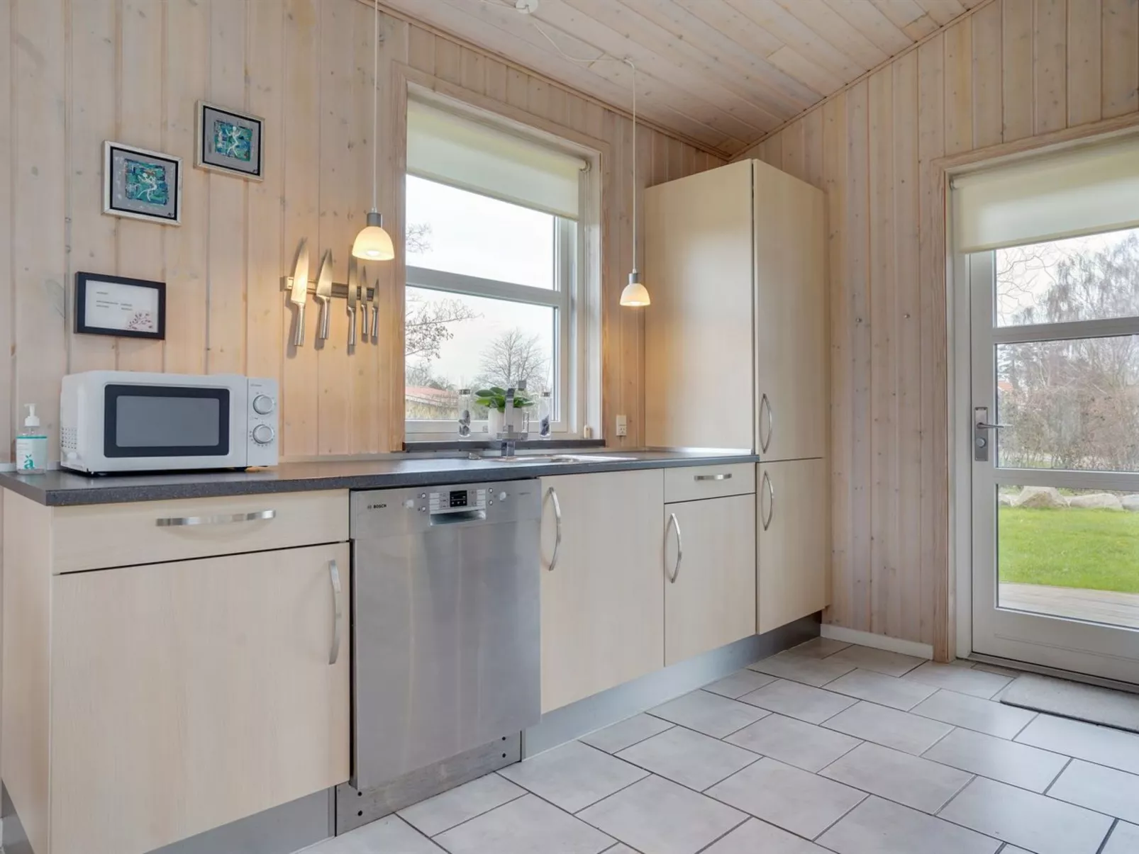 "Flete" - 200m from the sea-Binnen