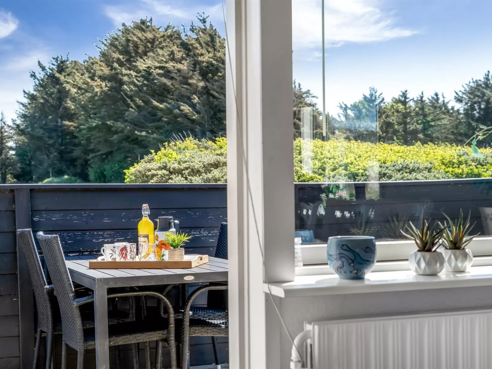 "Nayeli" - 275m from the sea-Buiten