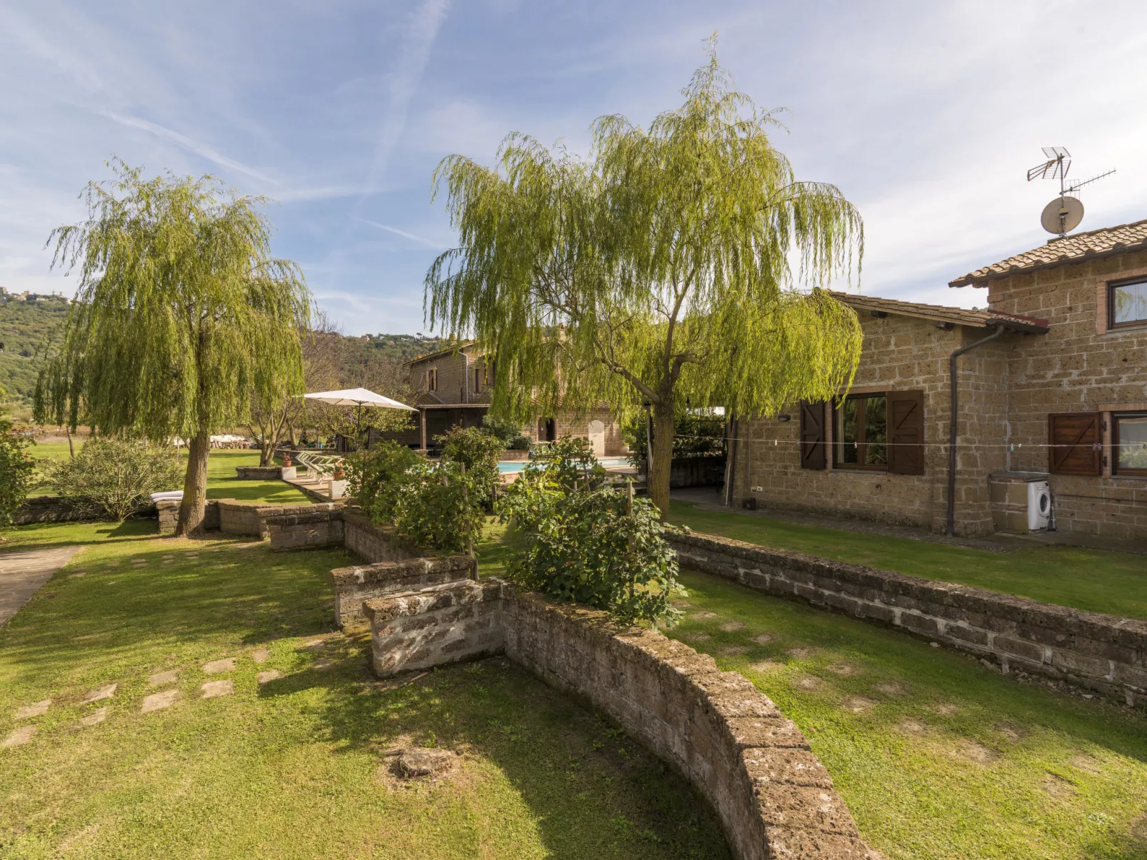 Casa Domenico 2-Buiten