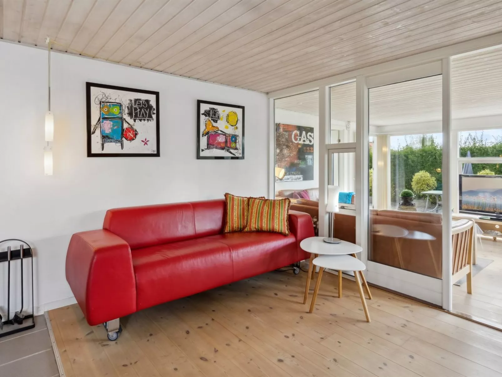 "Mena" - 200m from the sea-Binnen