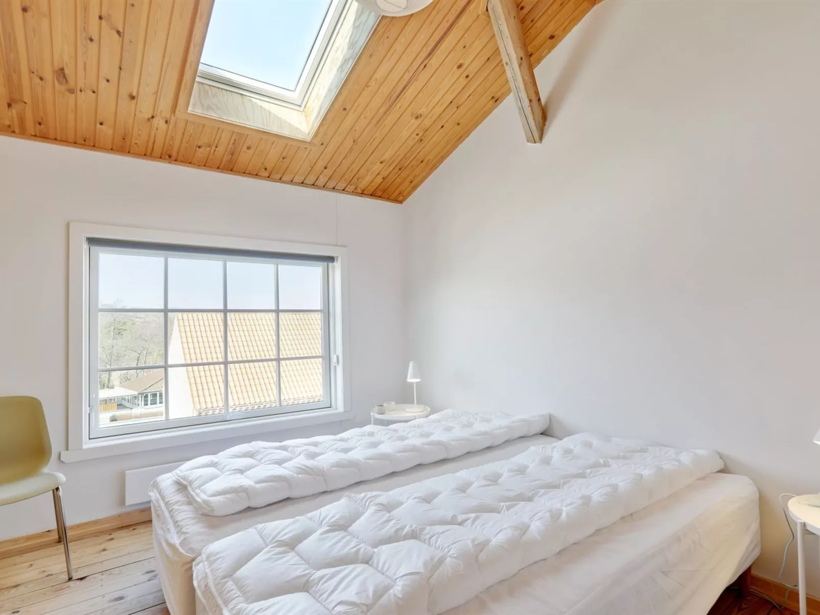 "Brigita" - 500m from the sea-Binnen