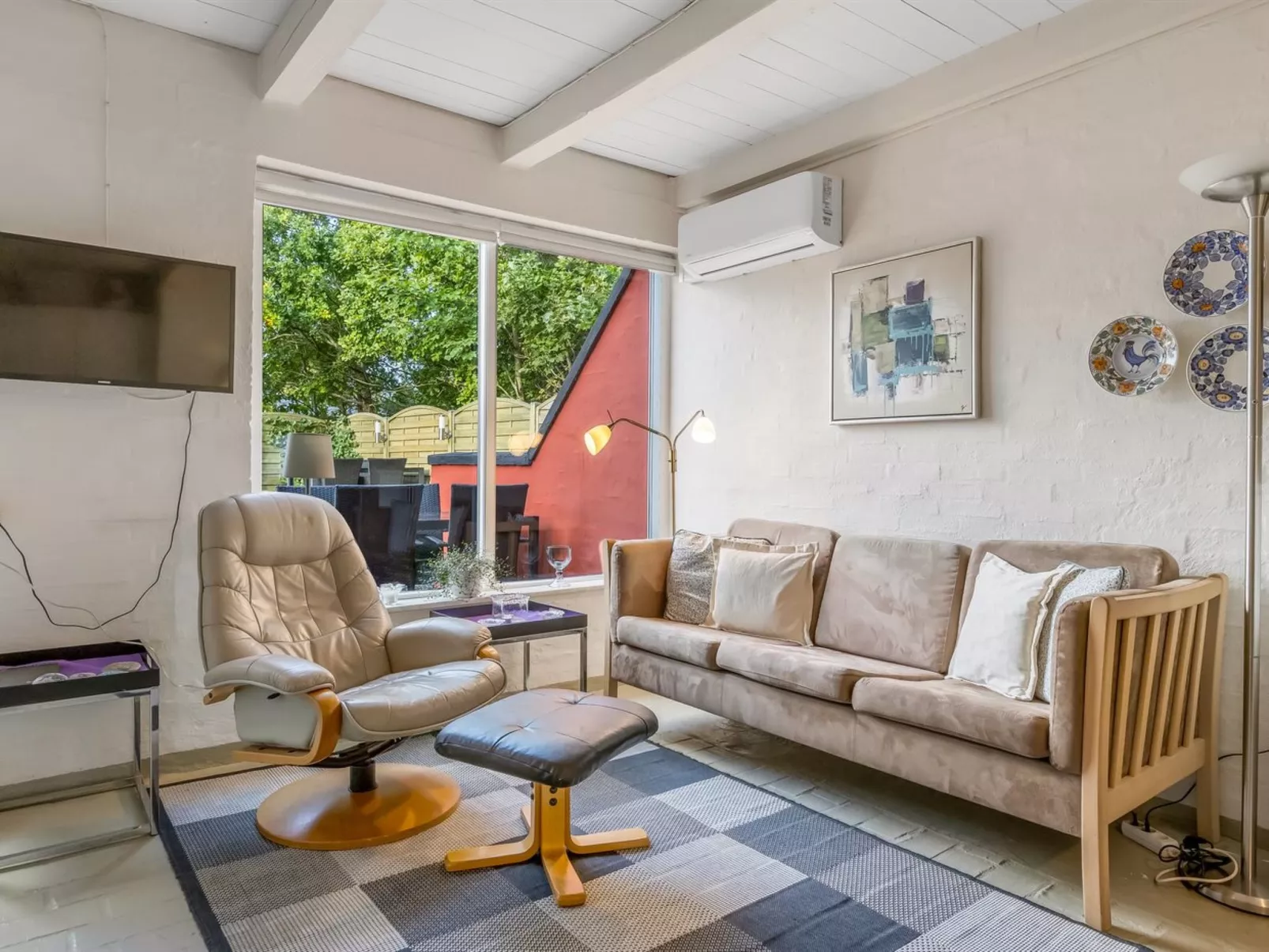 "Volmer" - 3.9km from the sea-Binnen