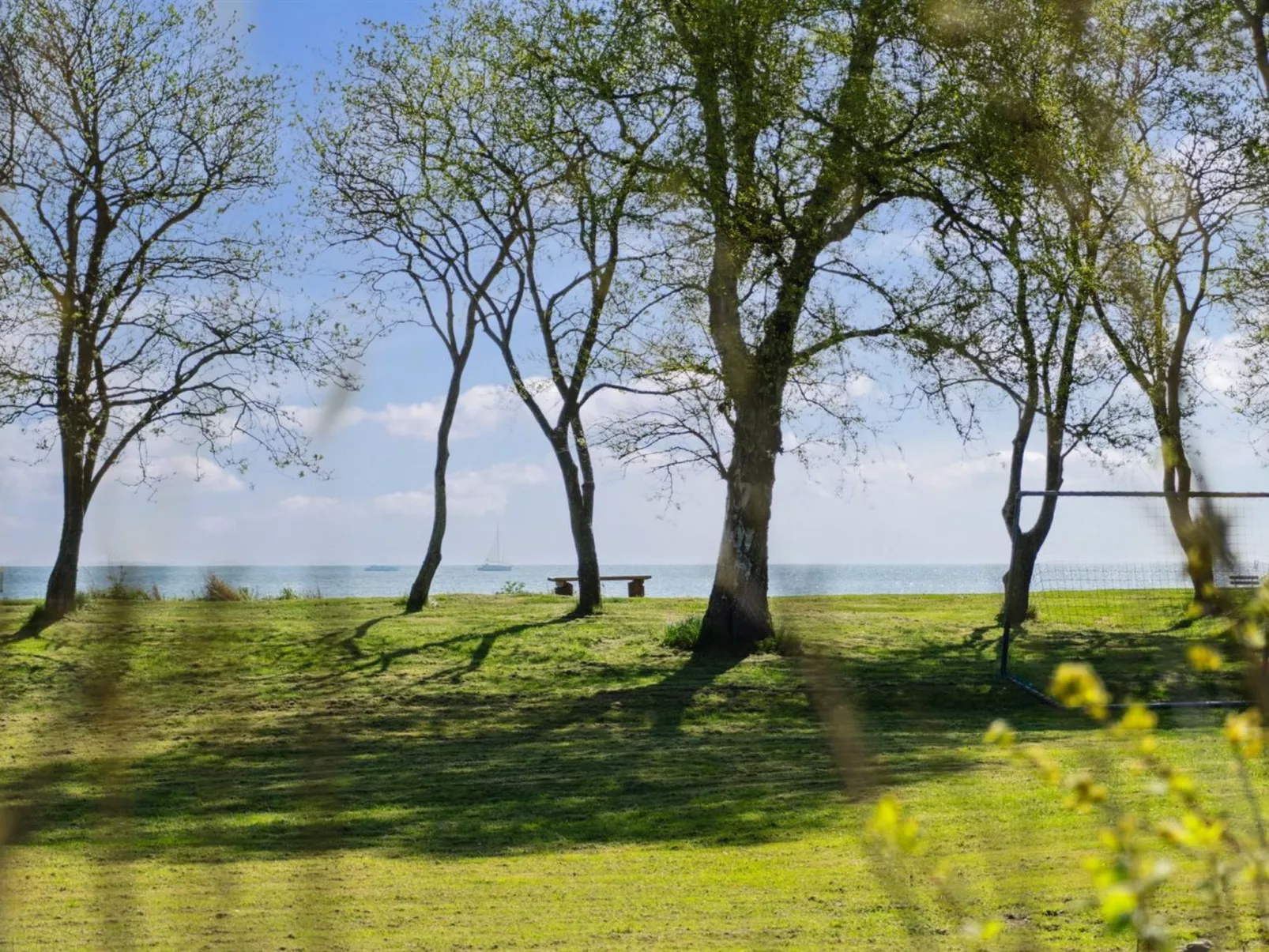 "Elba" - 100m from the sea-Buiten