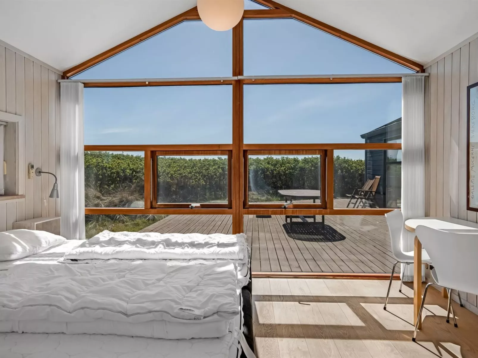 "Erko" - 150m from the sea-Binnen