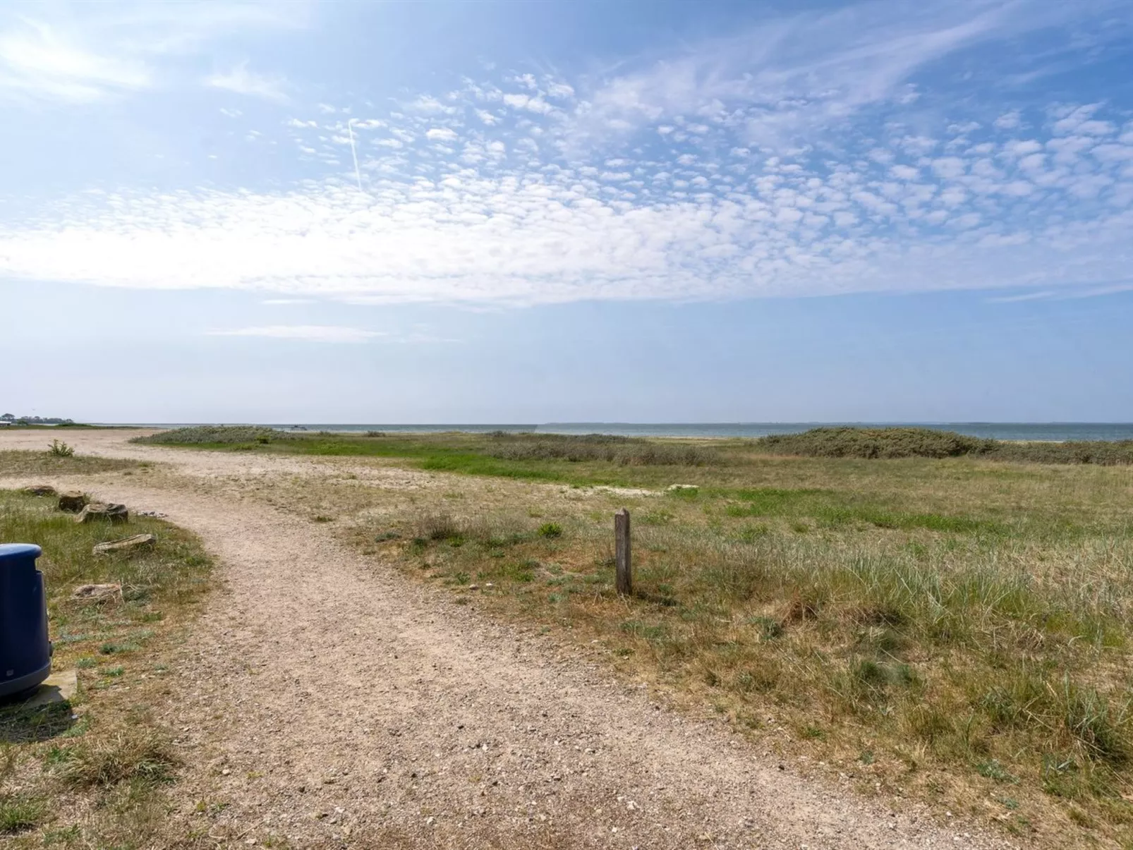 "Lucjan" - 50m from the sea-Buiten