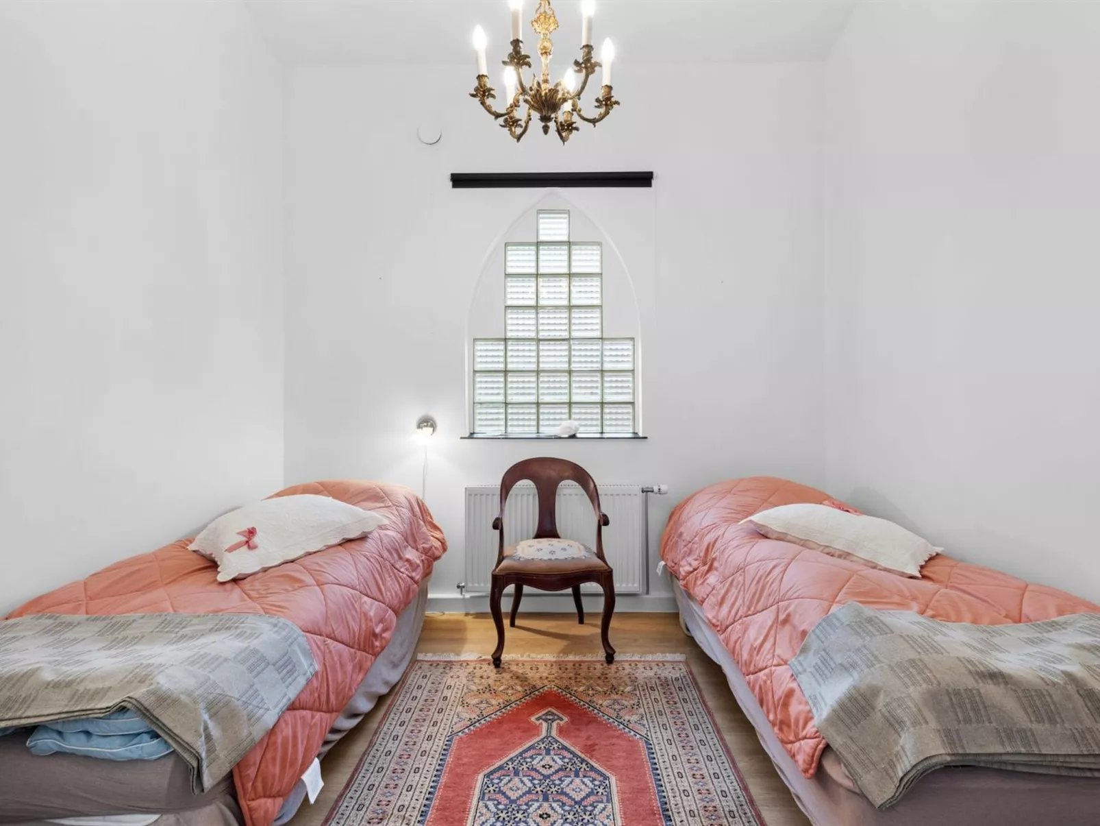 "Frothi" - 550m from the sea-Binnen