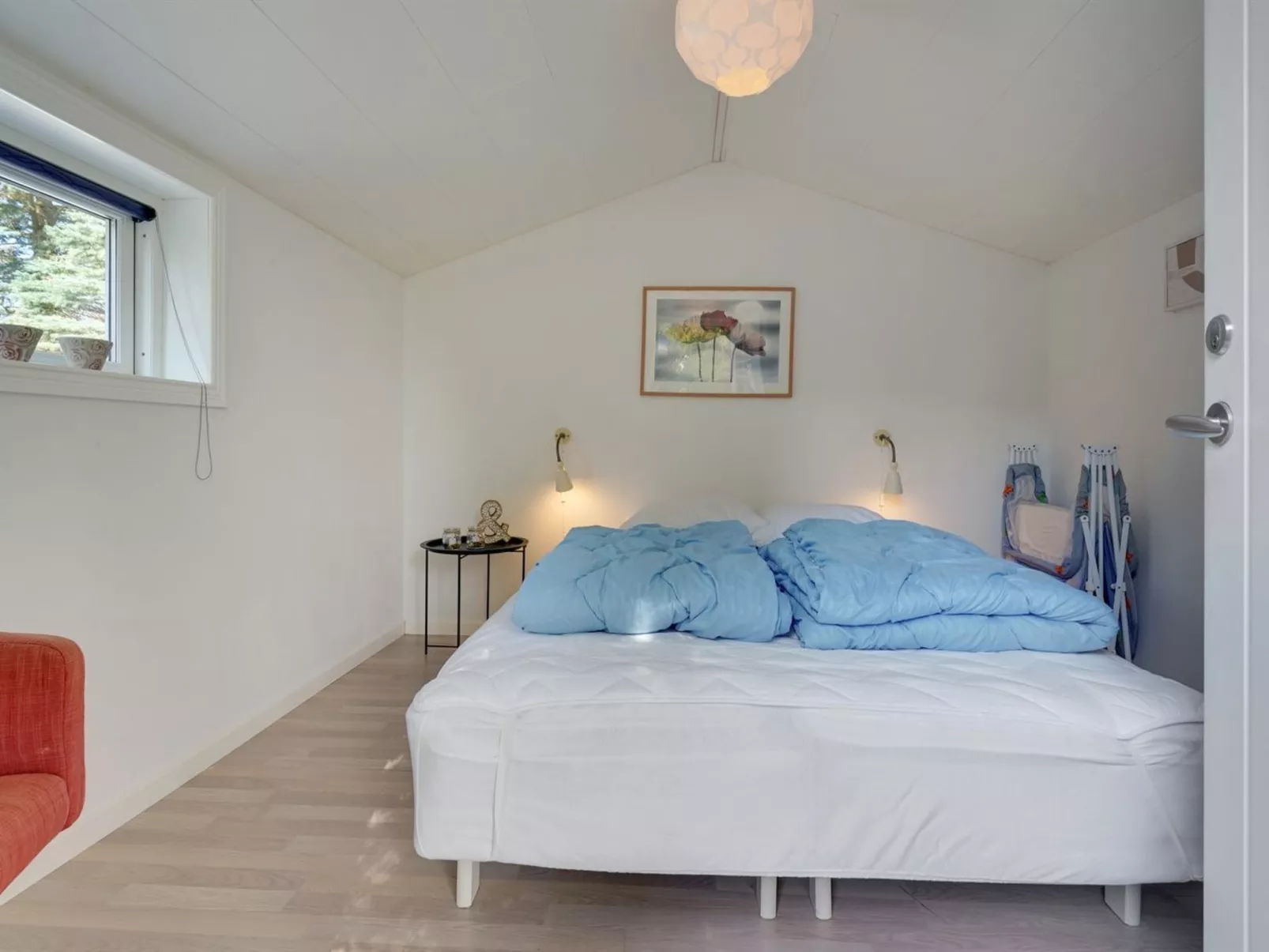 "Amon" - 670m from the sea-Binnen