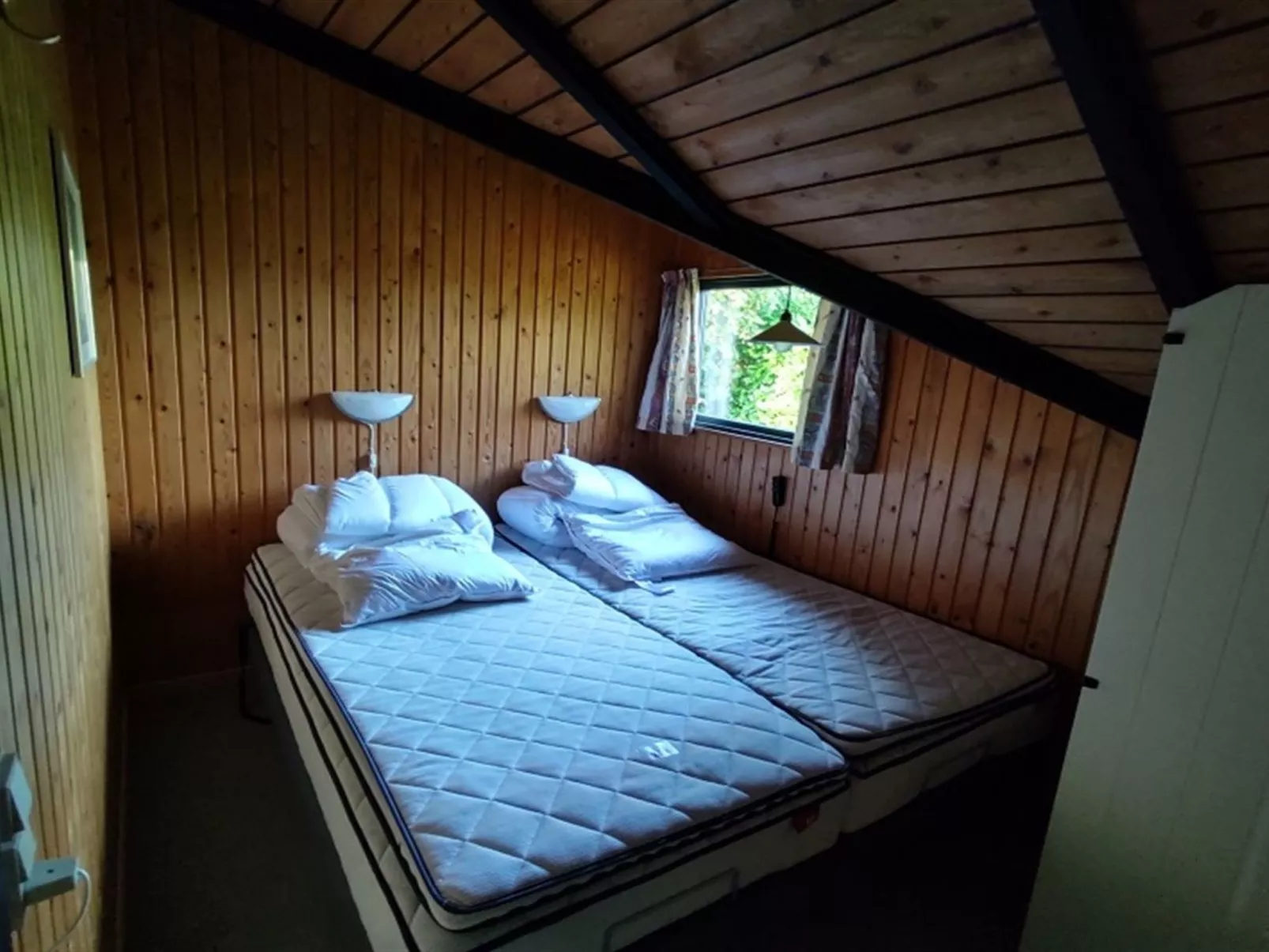 "Rieke" - 300m from the sea-Binnen