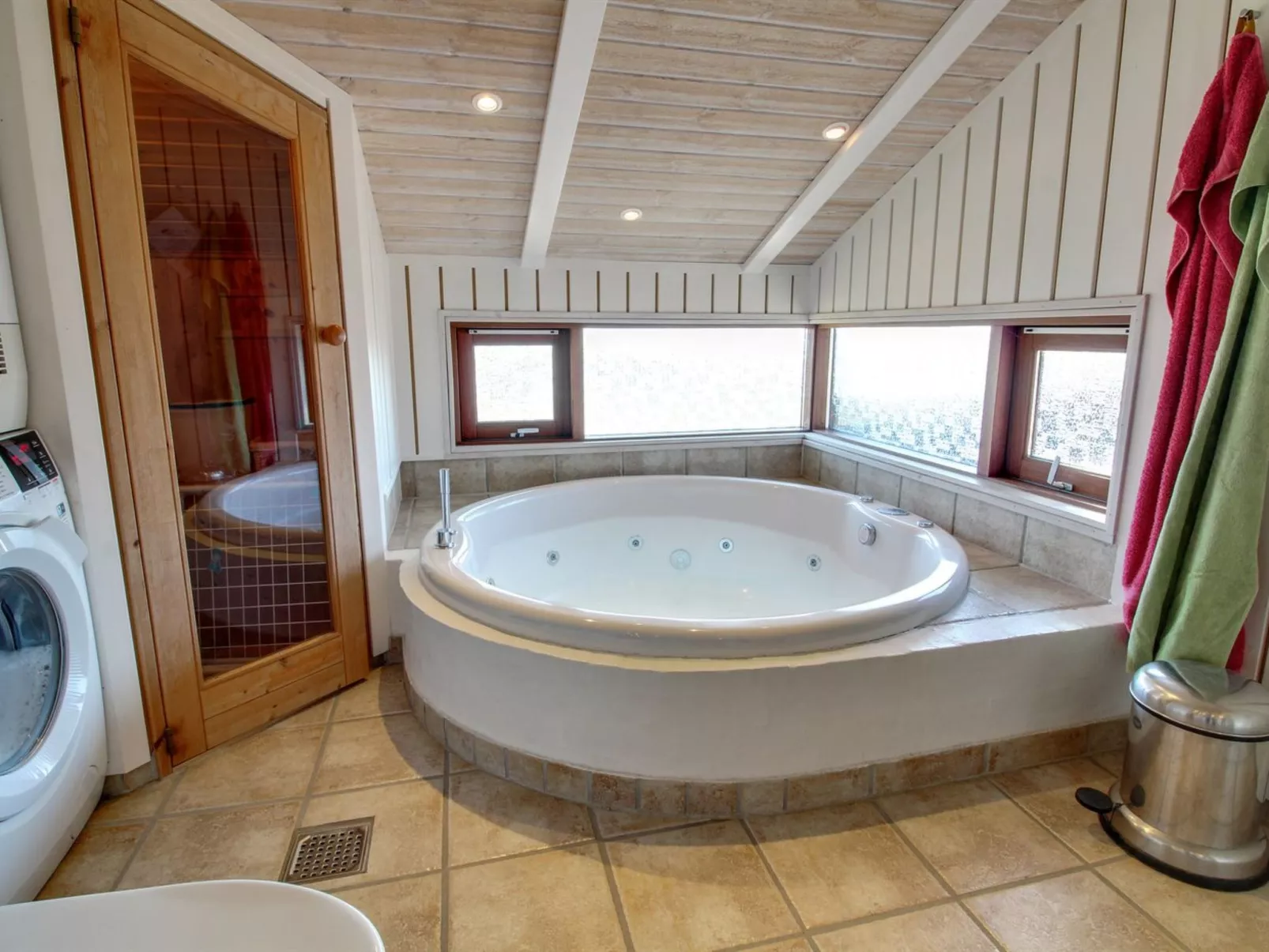 "Alim" - 300m from the sea-Binnen