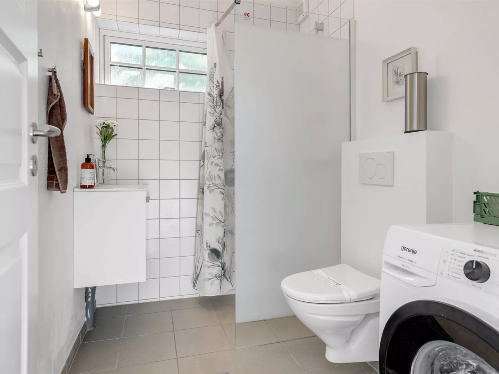 "Sami" - 200m from the sea-Binnen