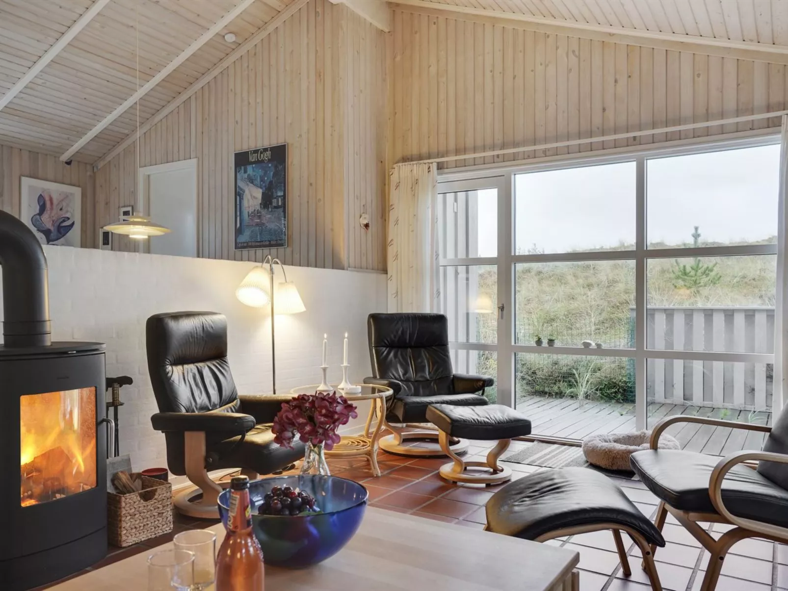 "Tino" - 900m from the sea-Binnen