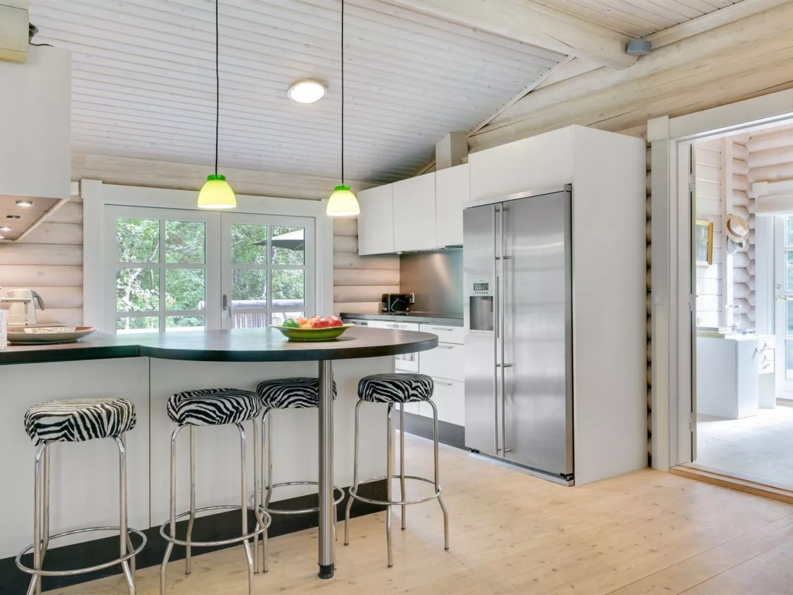 "Erika" - 250m from the sea-Binnen