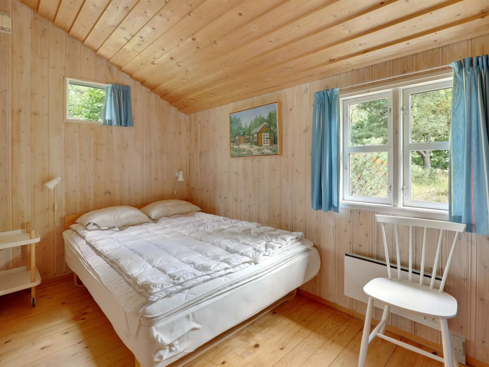 "Læff" - 50m from the sea-Binnen