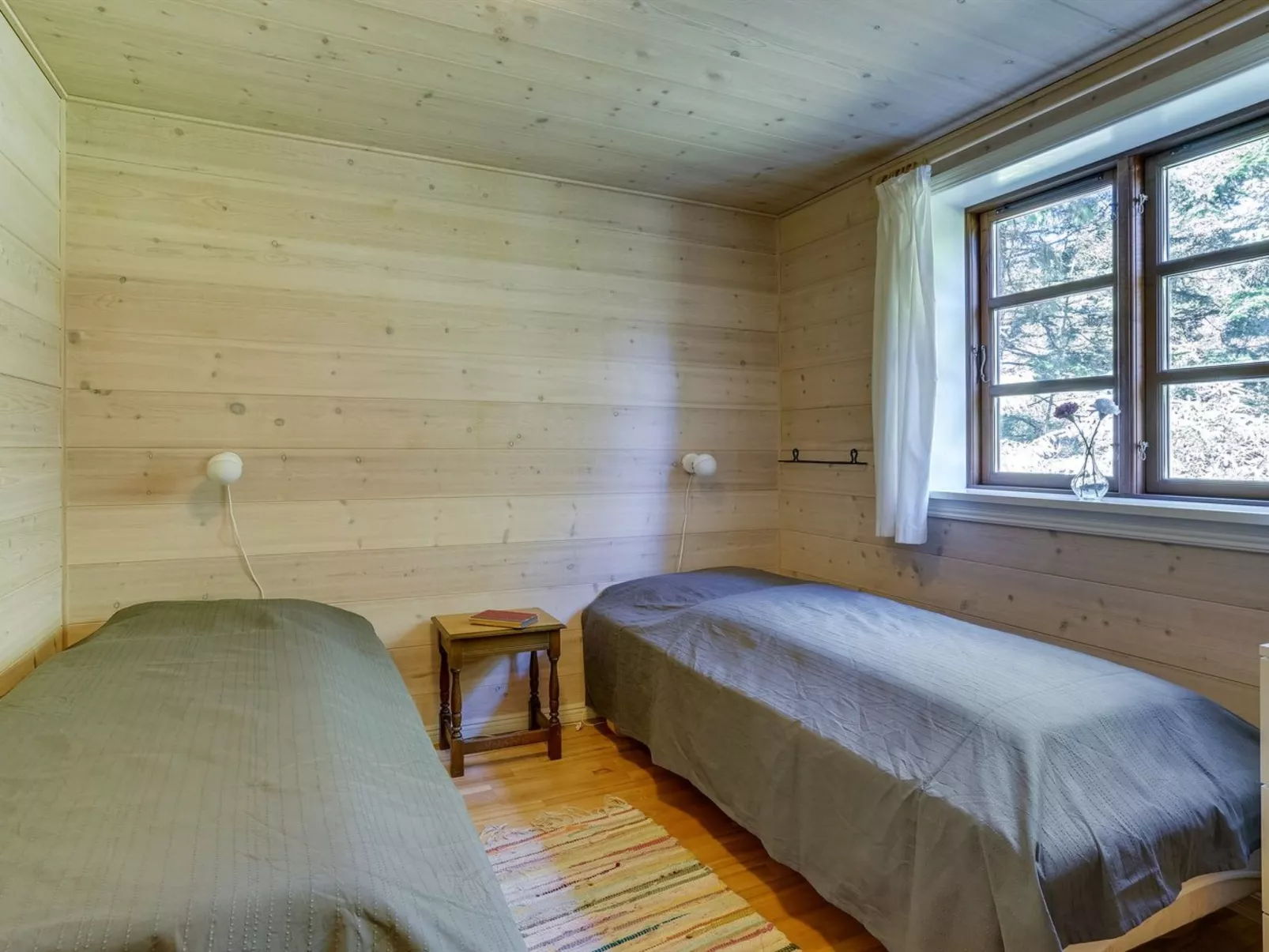 "Floriane" - 700m from the sea-Binnen