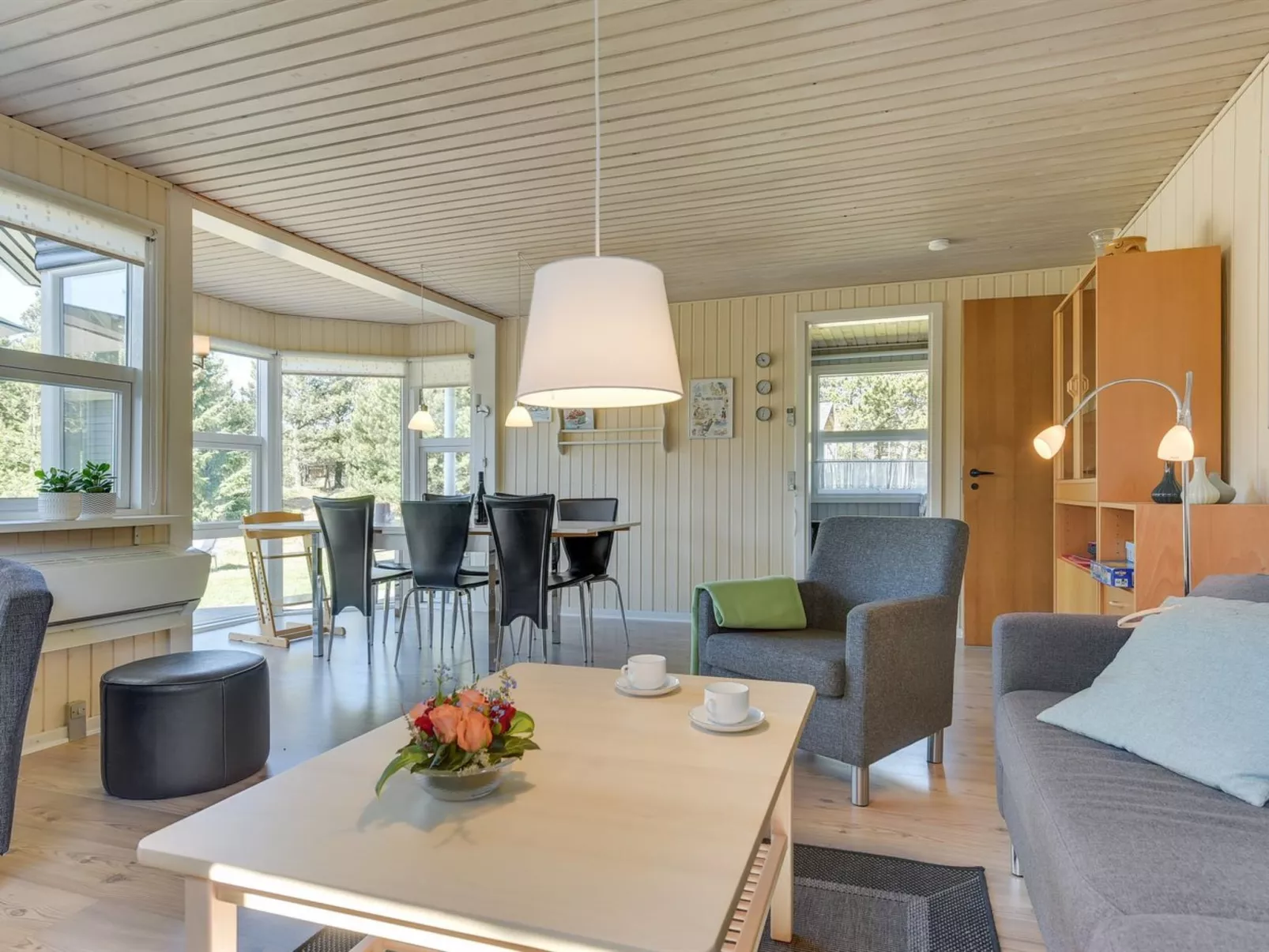 "Bogatin" - 1km from the sea-Binnen