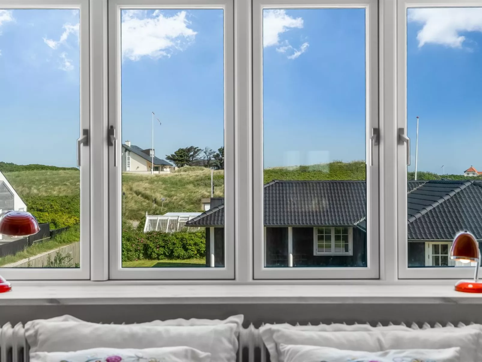 "Bruse" - 125m from the sea-Buiten