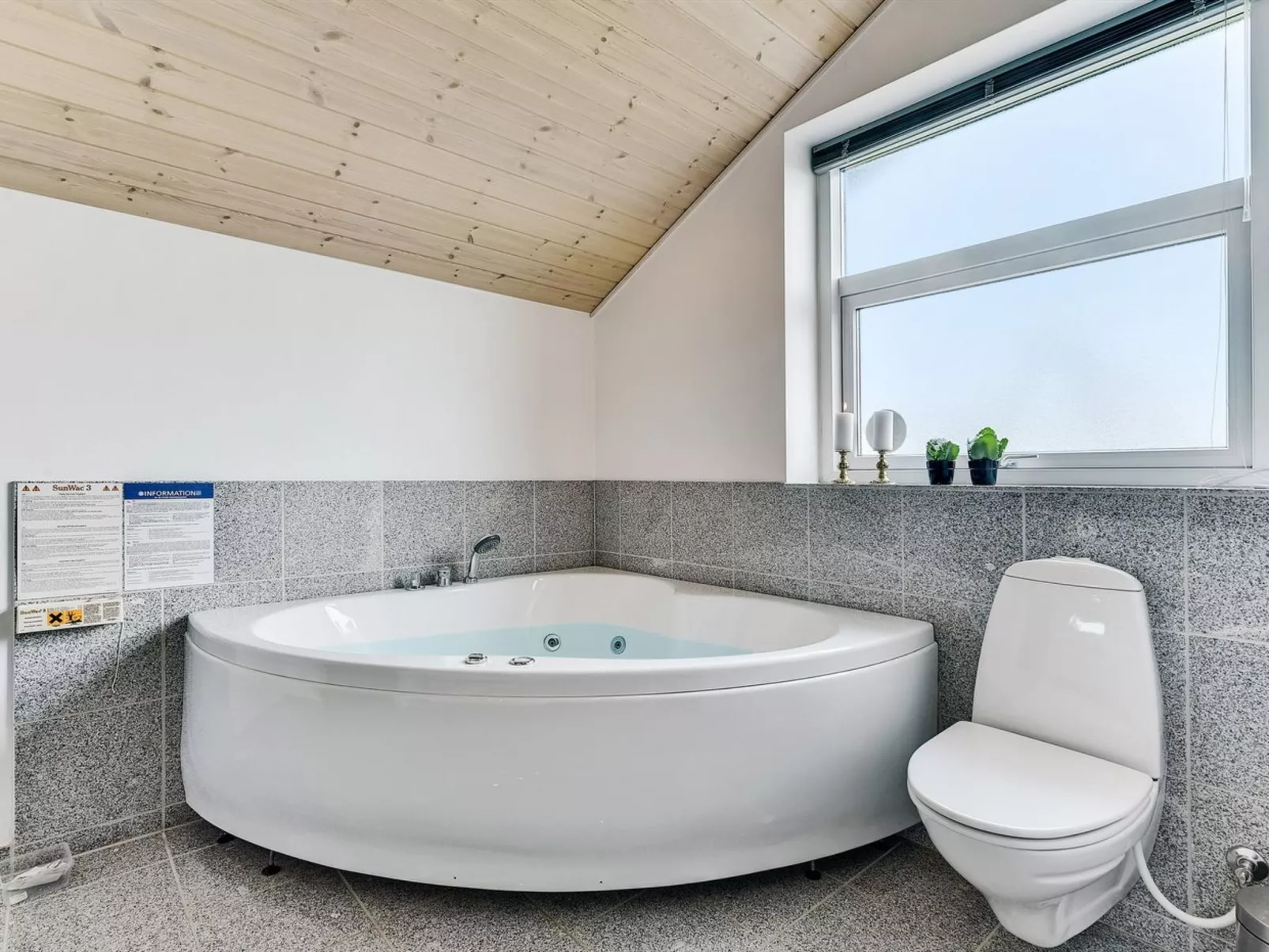 "Alboldus" - 250m to the fjord-Binnen