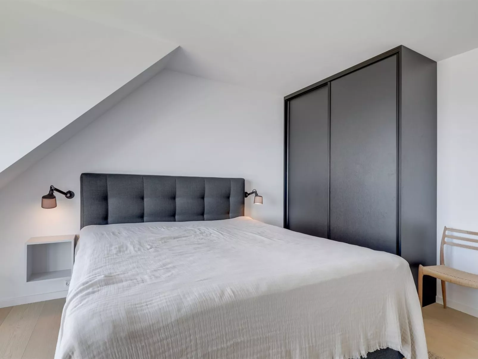 "Thormoth" - 200m from the sea-Binnen