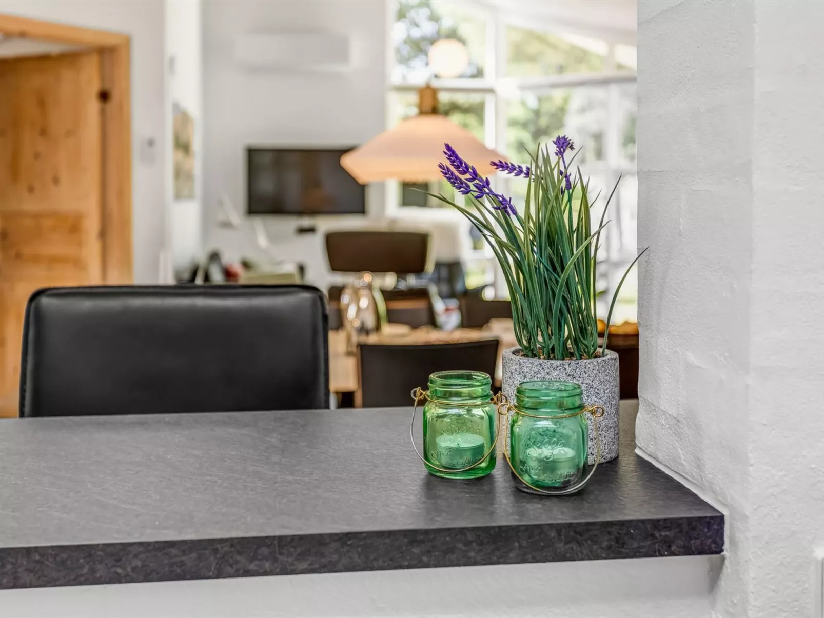 "Coco" - 200m from the sea-Binnen