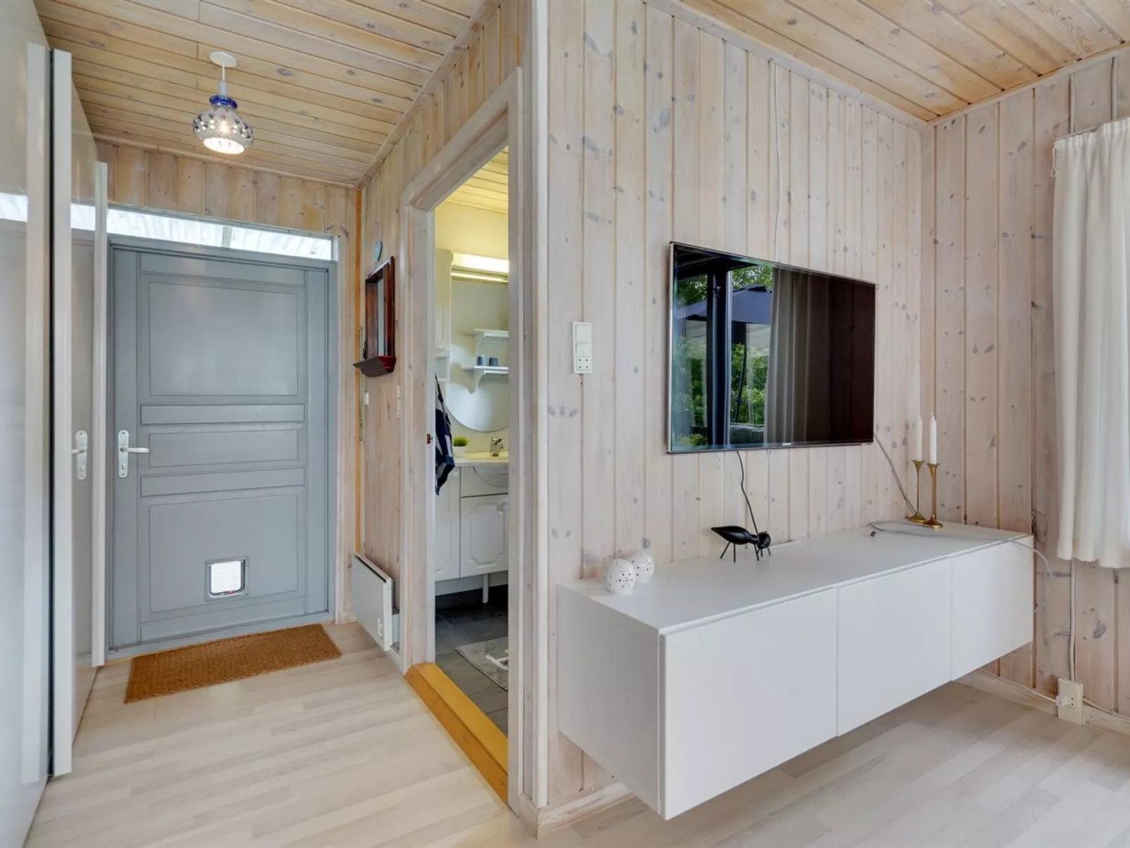 "Ane" - 1.7km from the sea-Binnen