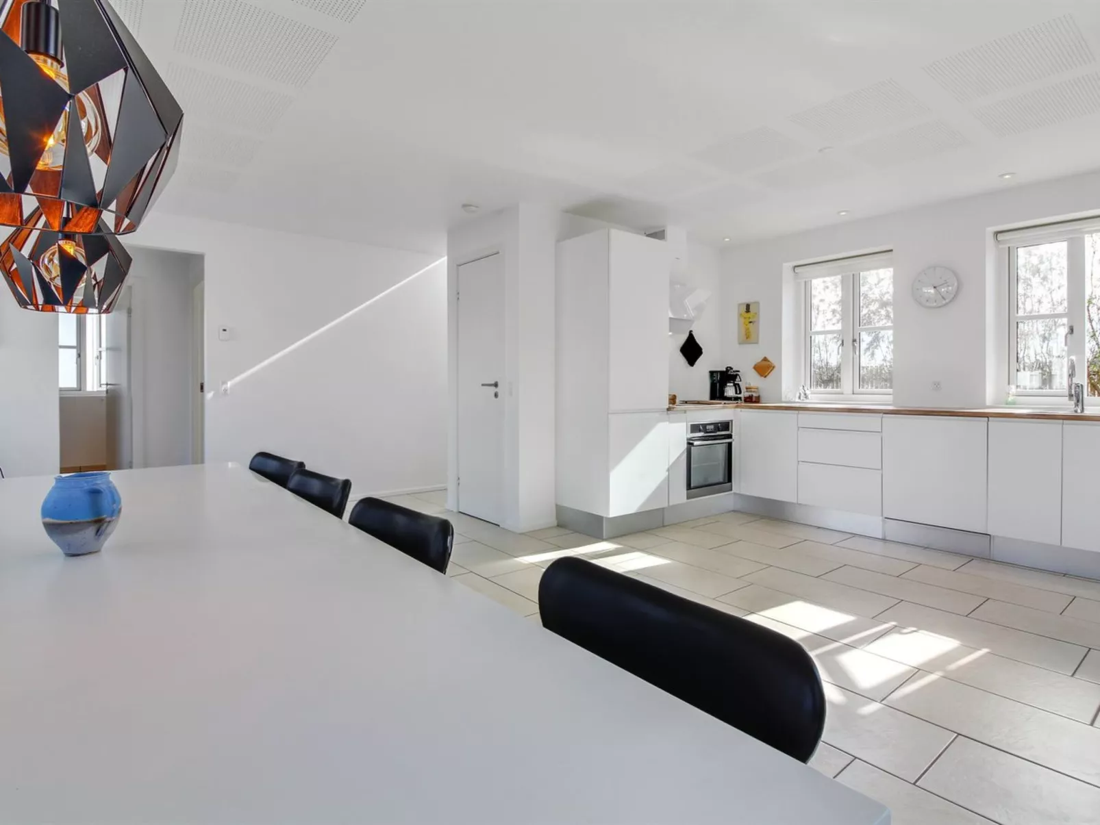 "Kimon" - 600m from the sea-Binnen