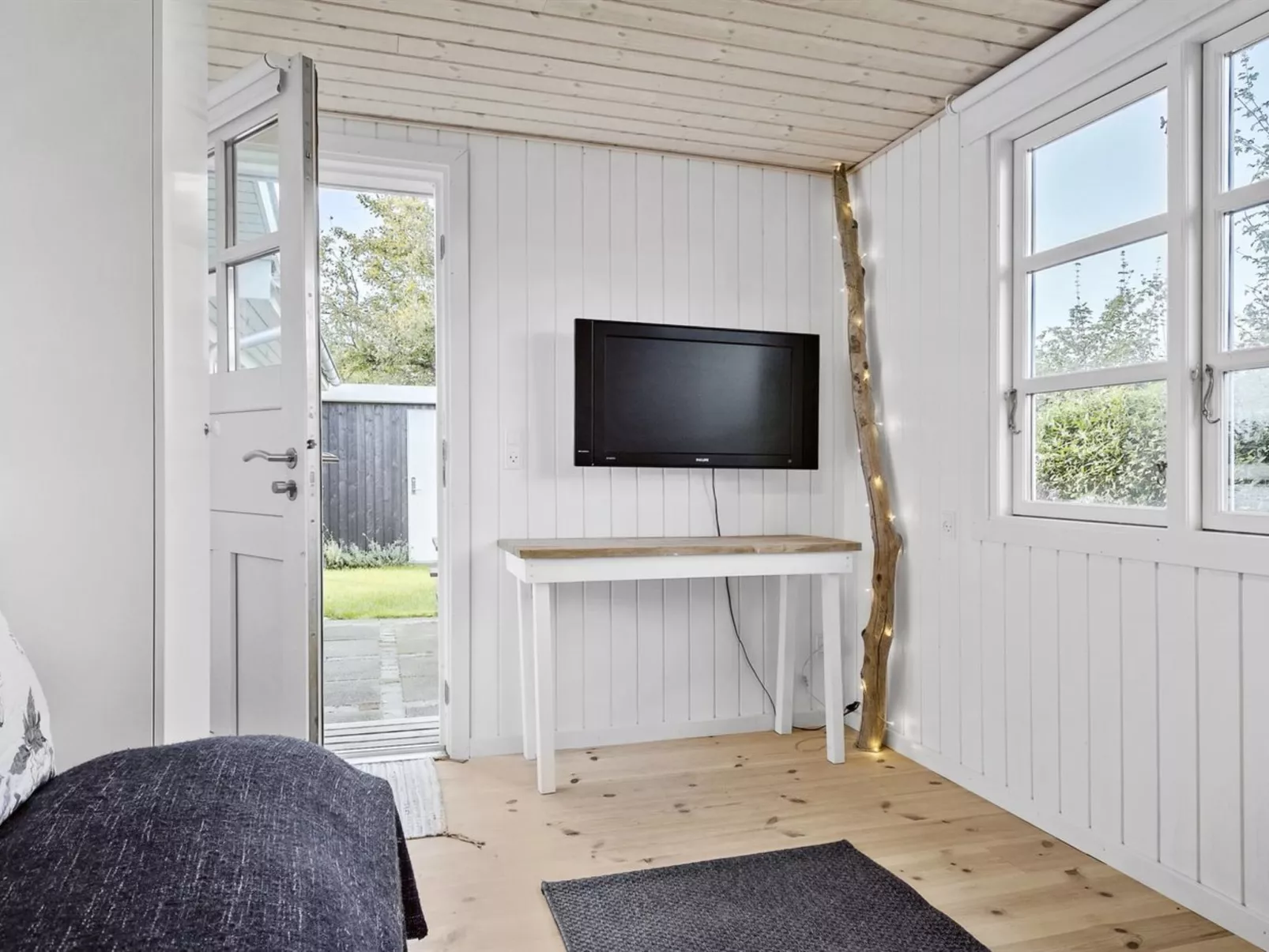 "Sinika" - 400m from the sea-Binnen