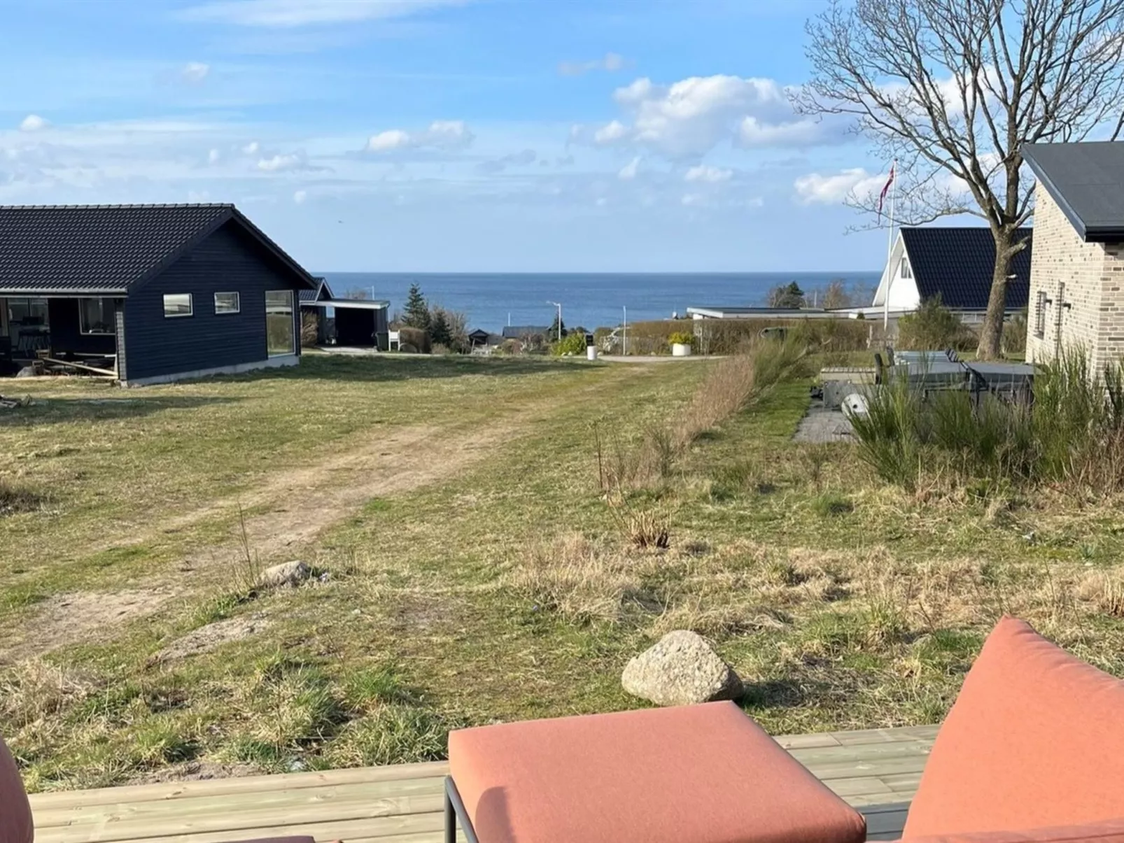 "Srebre" - 350m from the sea-Buiten