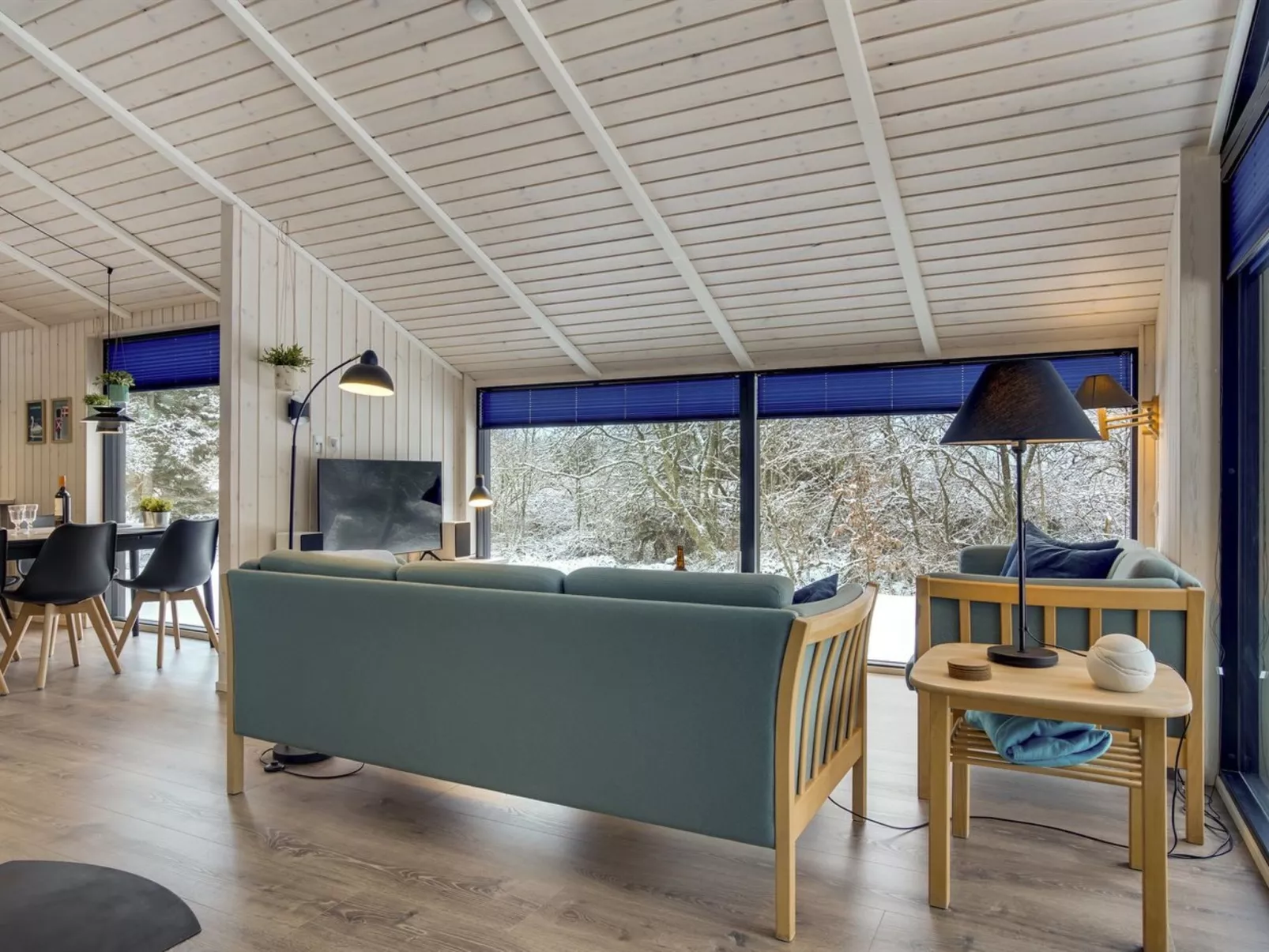 "Hildegard" - 1.5km from the sea-Binnen