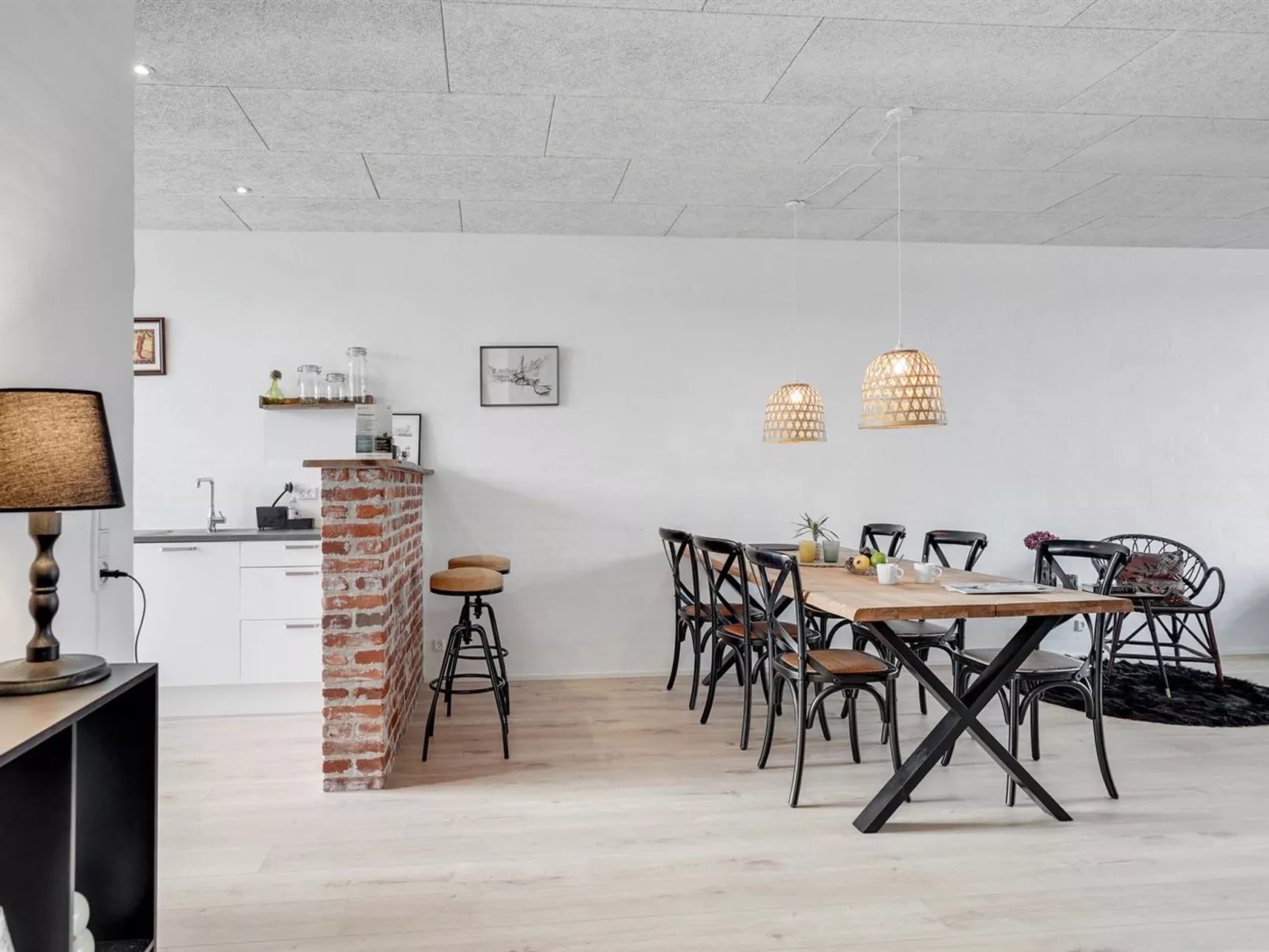 "Ilsabe" - 2km from the sea-Binnen