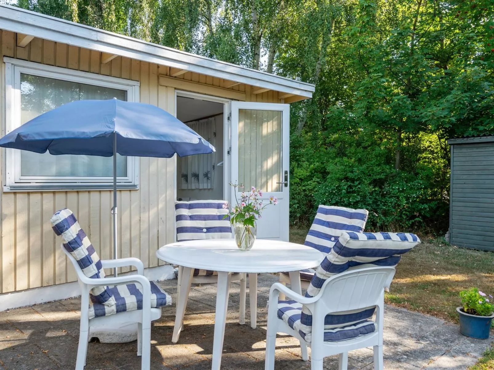 "Guthbrand" - 900m from the sea-Buiten