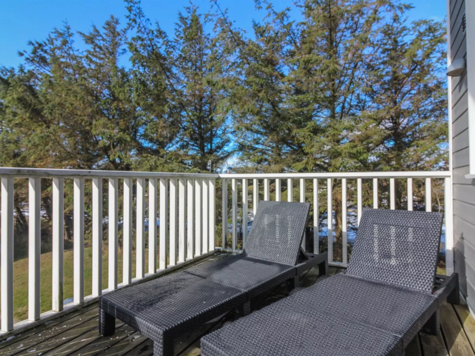 "Ingolf" - 750m from the sea-Buiten