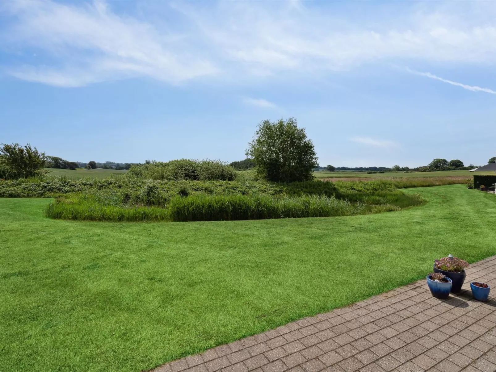 "Daniela" - 300m from the sea-Buiten