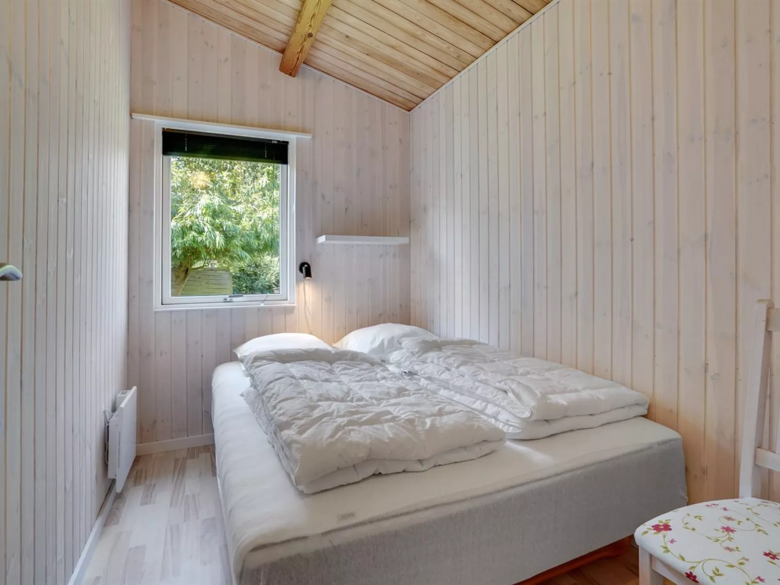 "Westman" - 200m from the sea-Binnen