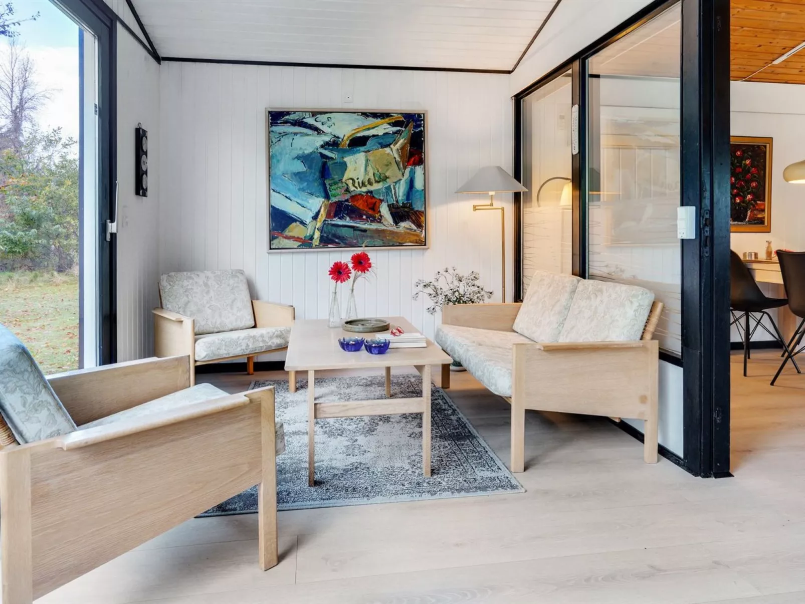 "Alida" - 1.1km from the sea-Binnen