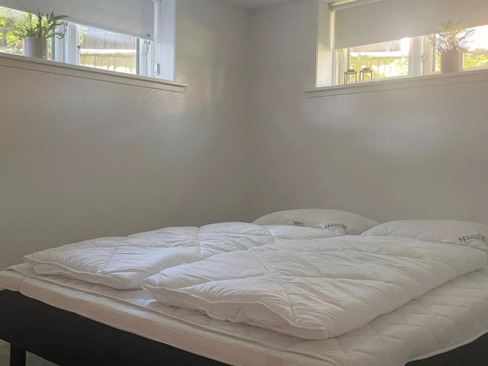 "Urs" - 200m from the sea-Binnen